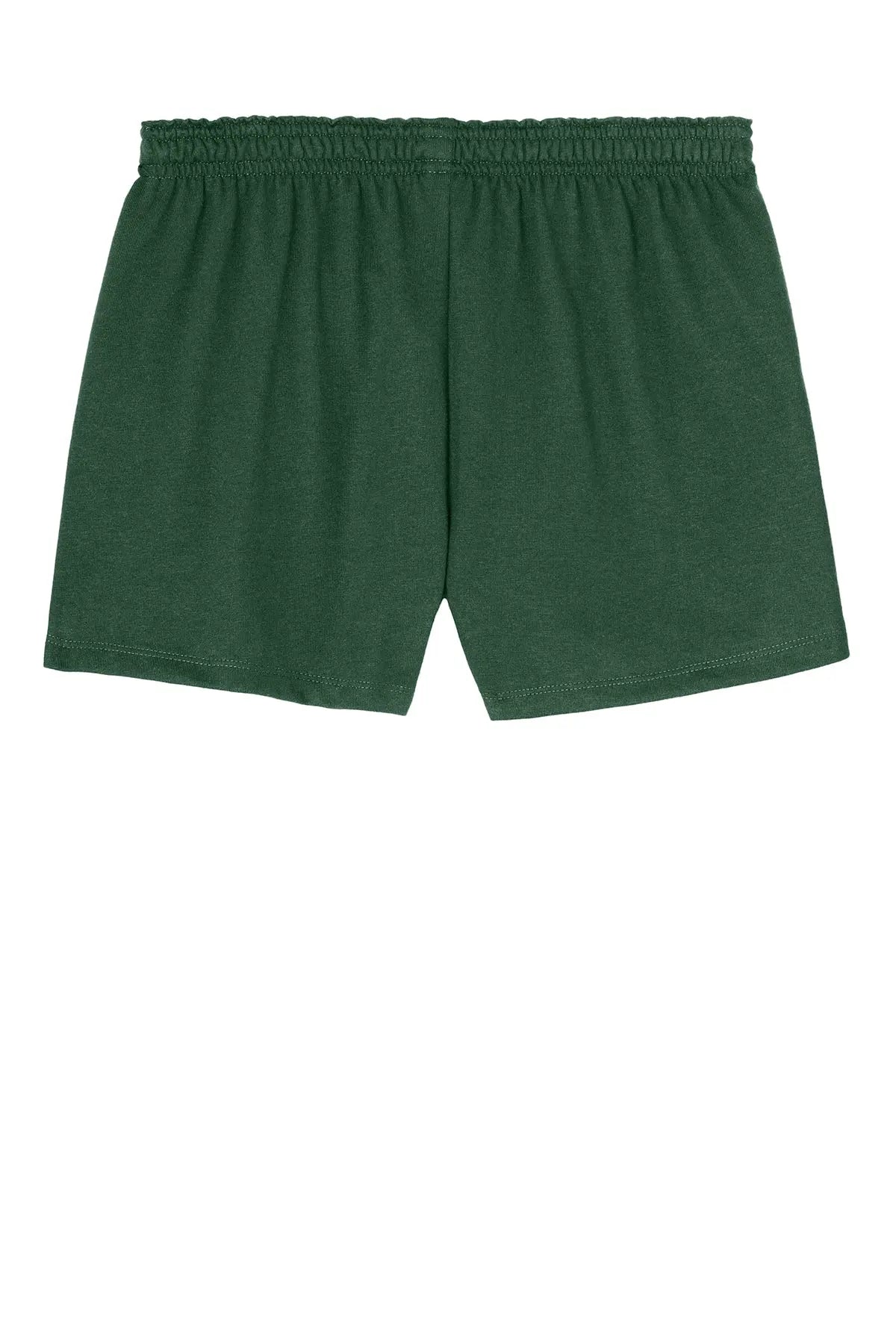 Sport-Tek® Women’s Jersey Knit Squad Short #LST311
