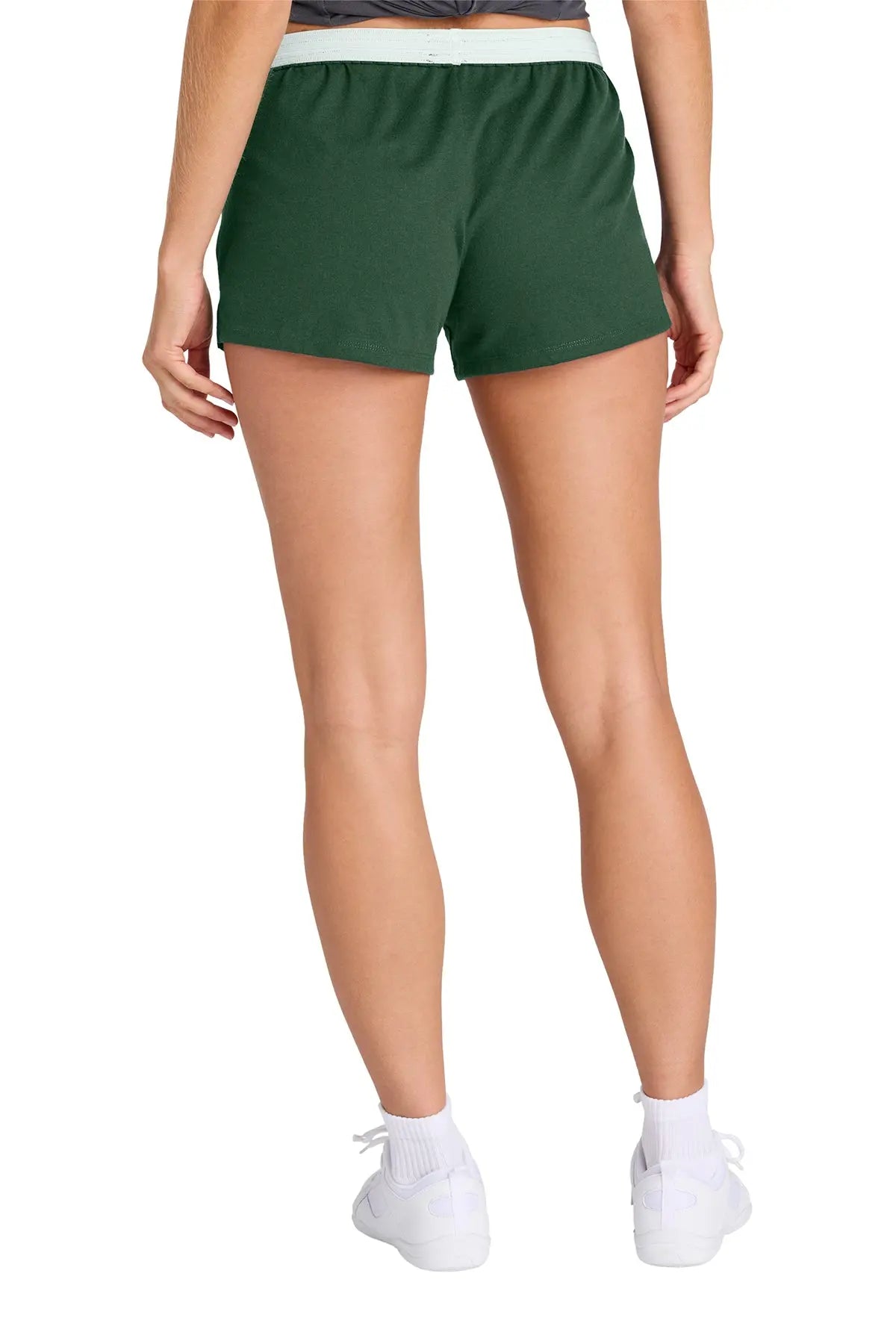 Sport-Tek® Women’s Jersey Knit Squad Short #LST311