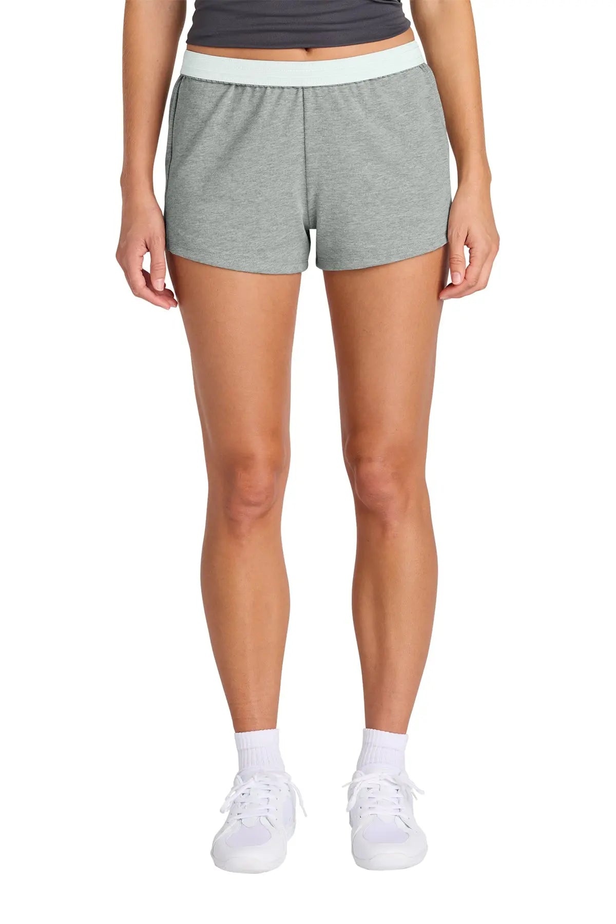 Sport-Tek® Women’s Jersey Knit Squad Short #LST311