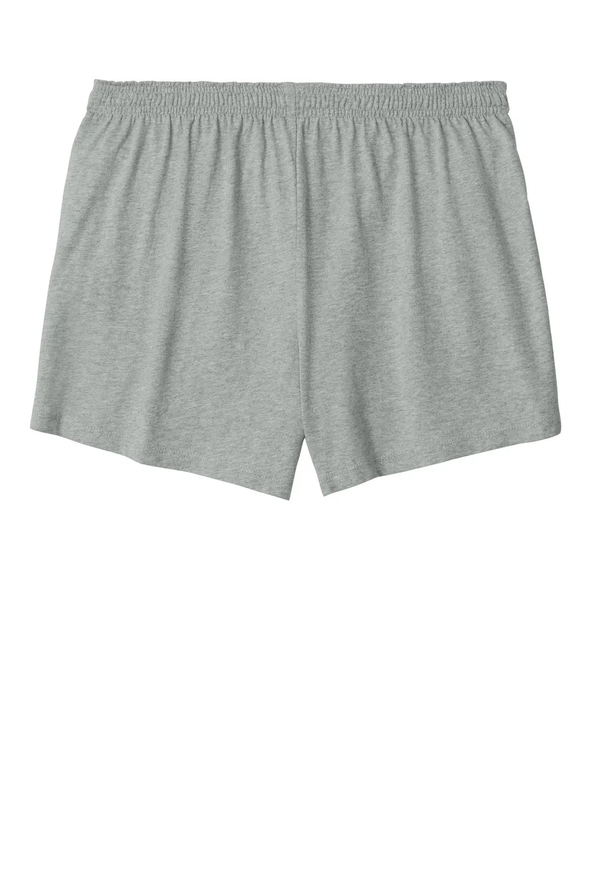 Sport-Tek® Women’s Jersey Knit Squad Short #LST311