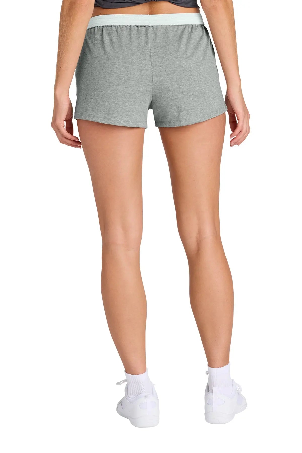 Sport-Tek® Women’s Jersey Knit Squad Short #LST311