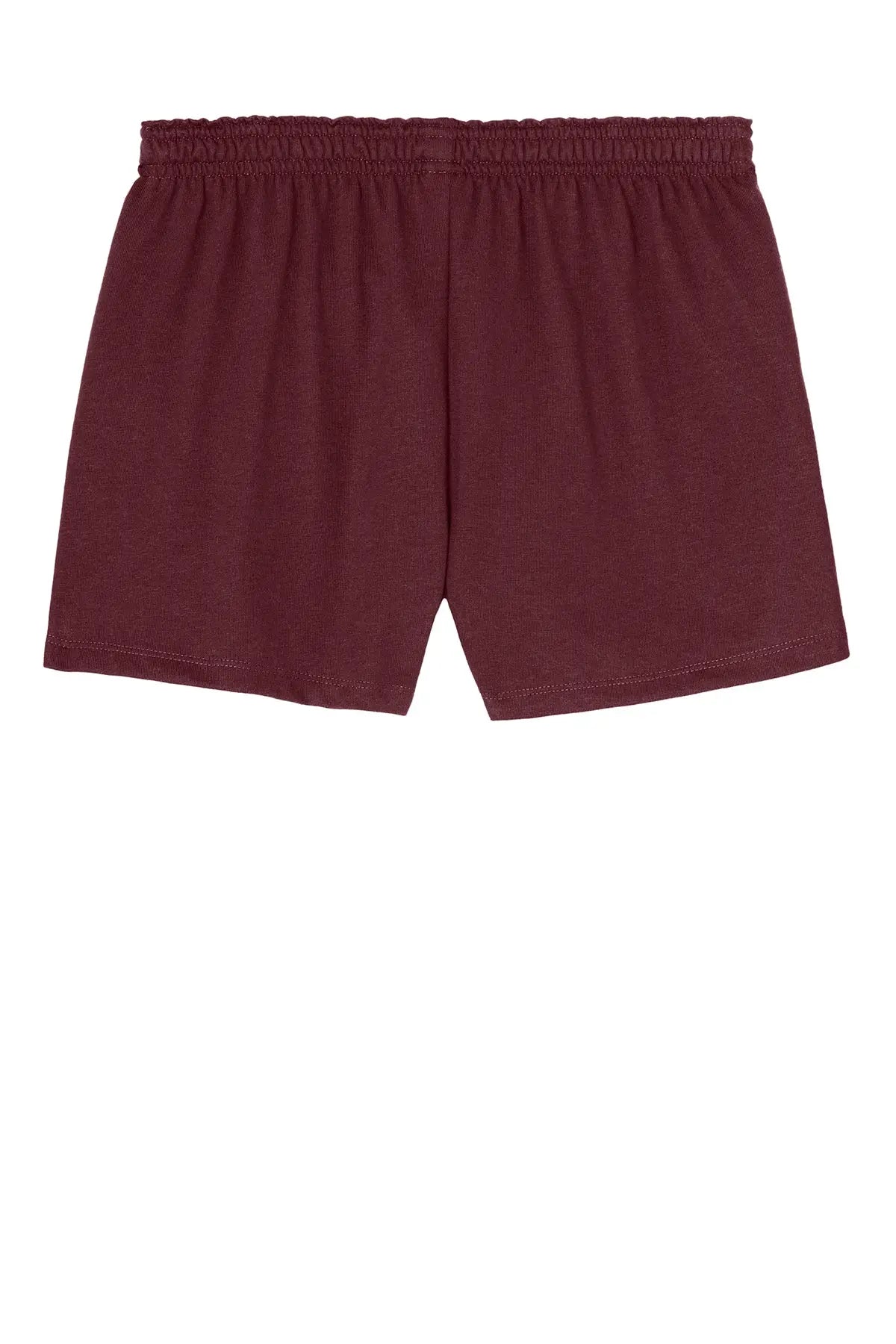 Sport-Tek® Women’s Jersey Knit Squad Short #LST311
