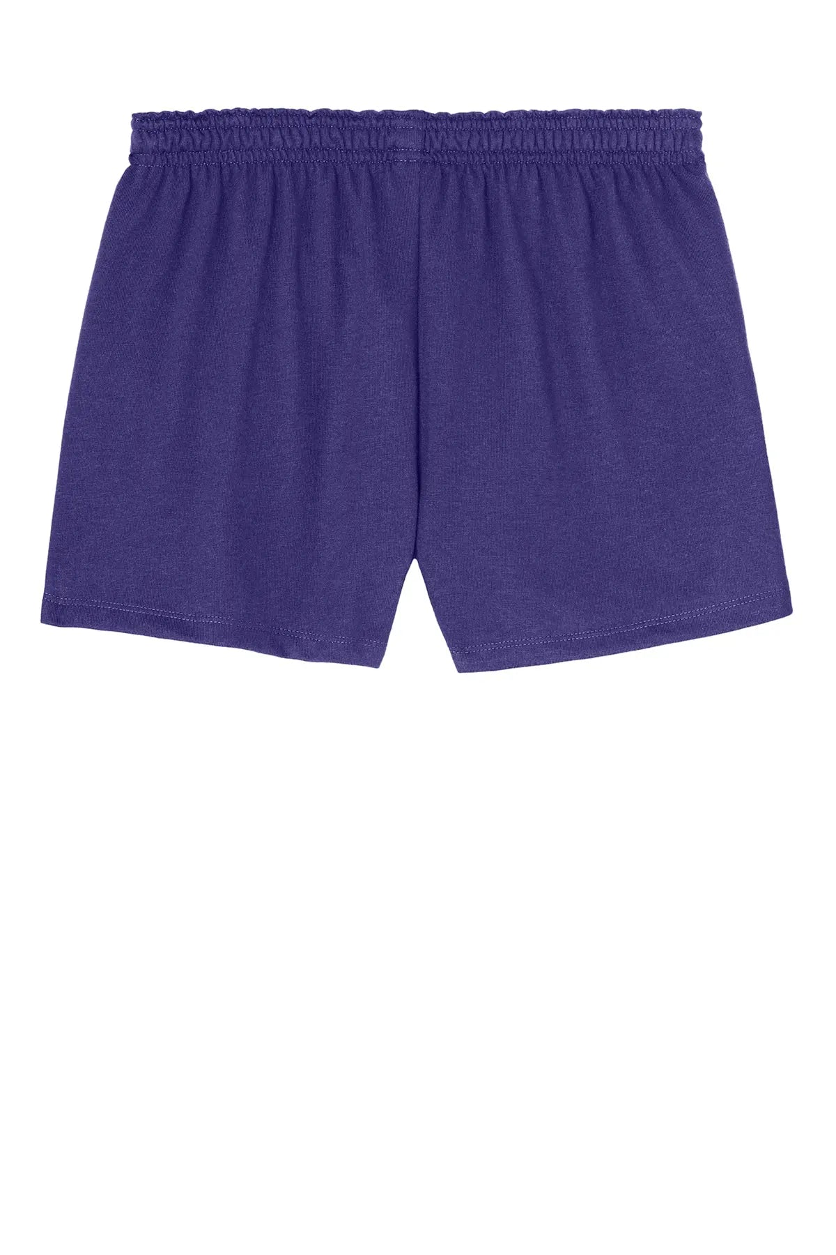 Sport-Tek® Women’s Jersey Knit Squad Short #LST311