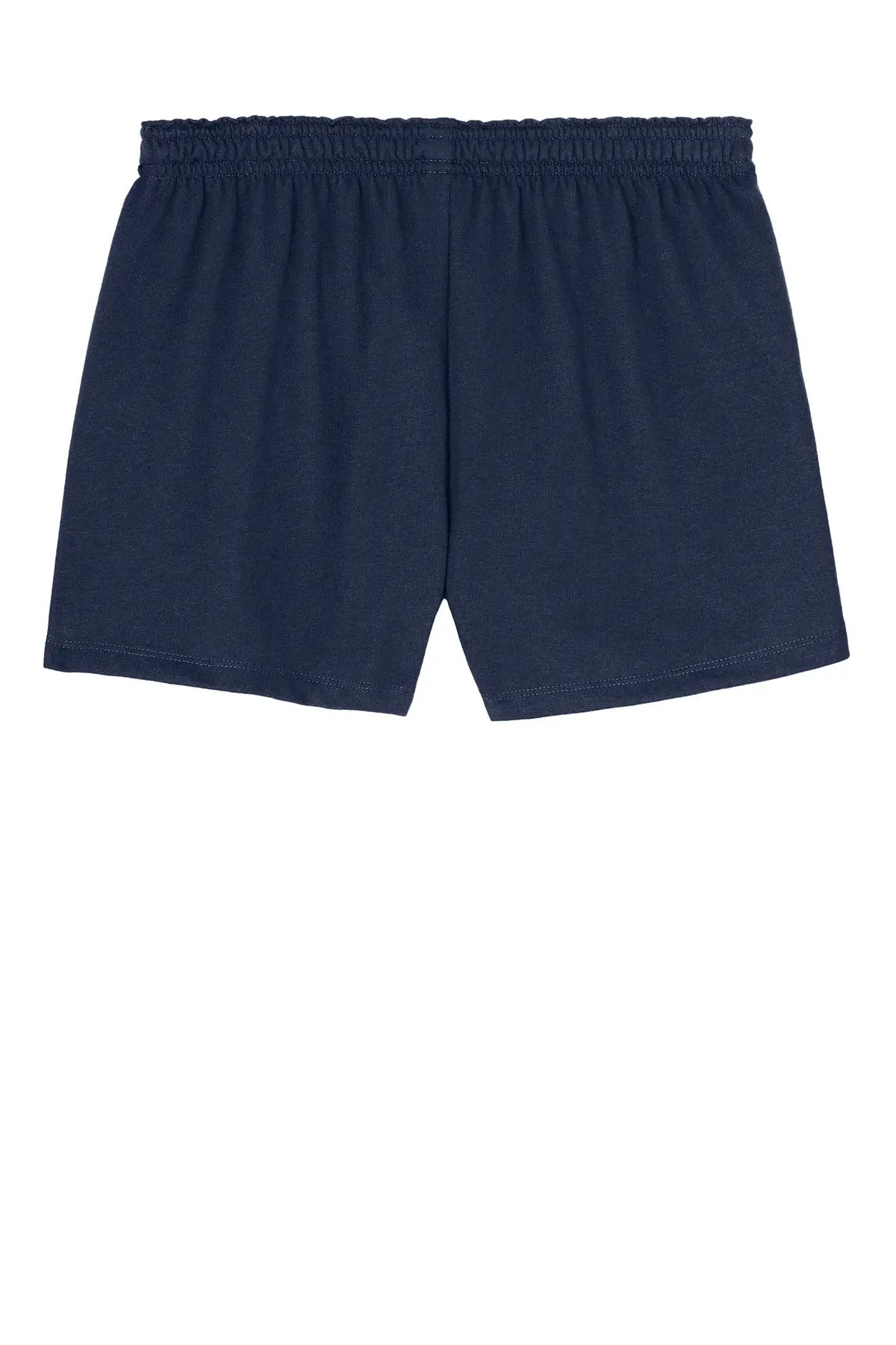Sport-Tek® Women’s Jersey Knit Squad Short #LST311
