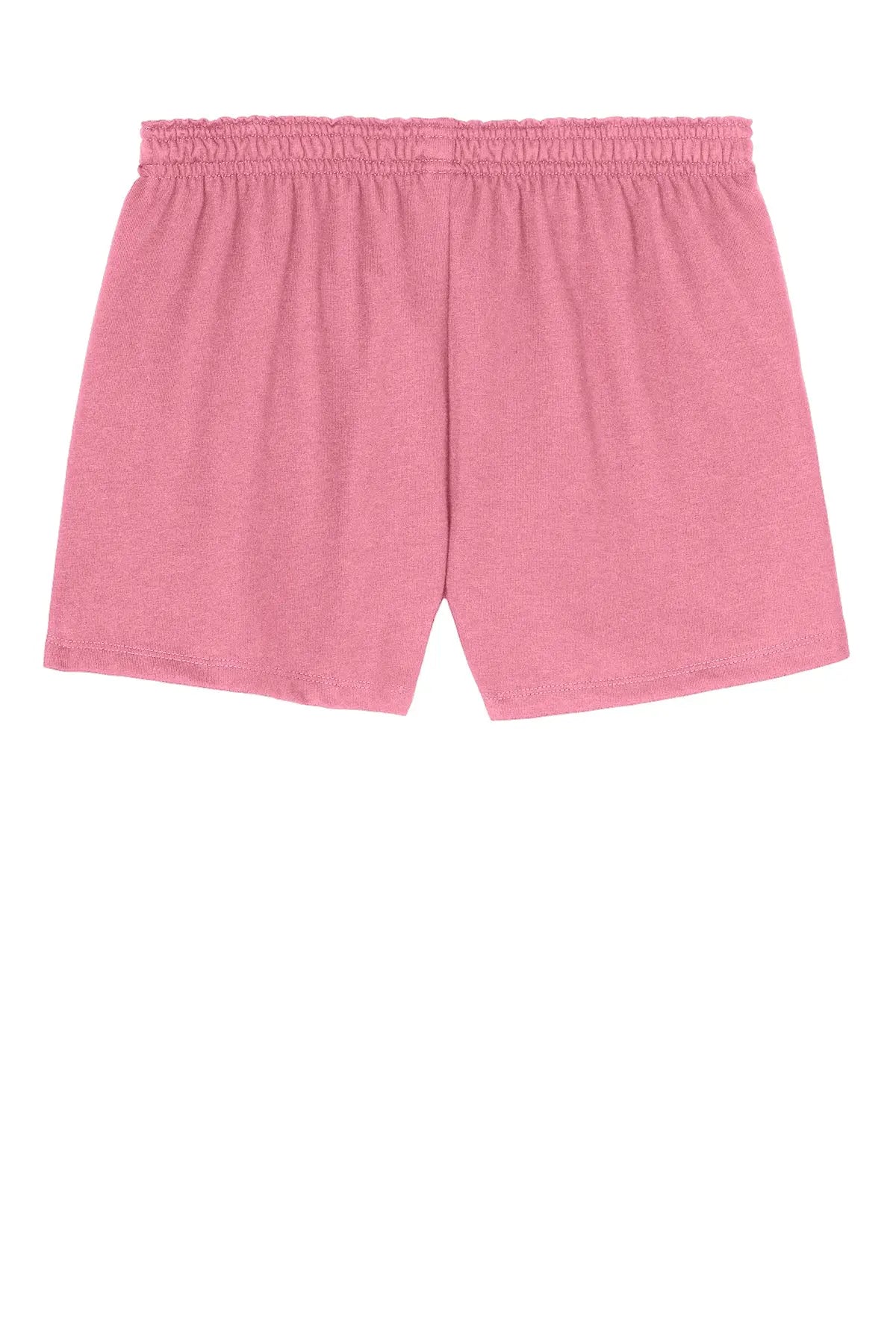 Sport-Tek® Women’s Jersey Knit Squad Short #LST311