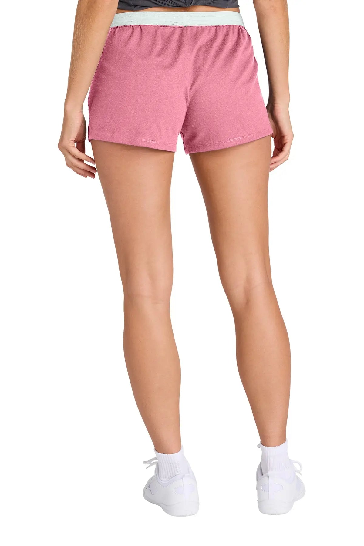 Sport-Tek® Women’s Jersey Knit Squad Short #LST311