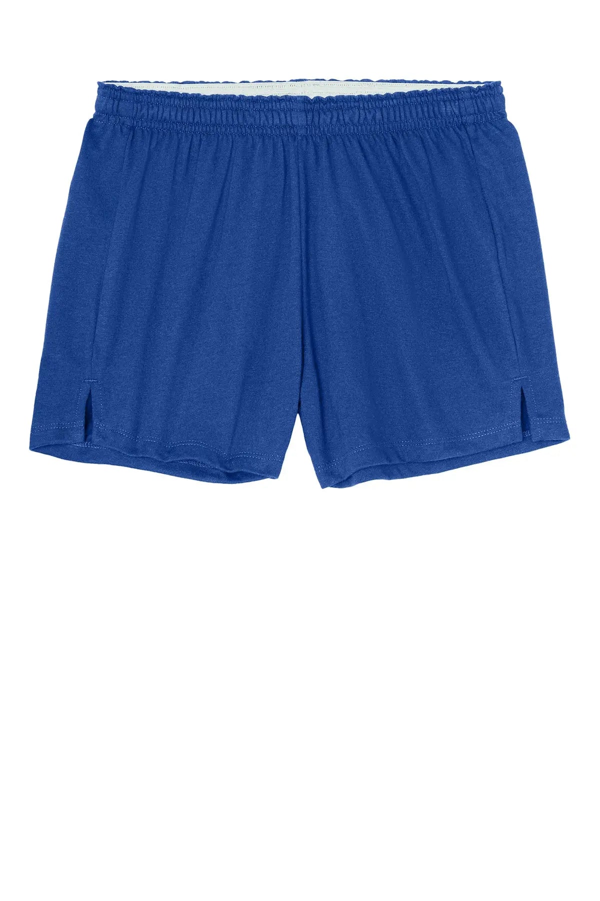 Sport-Tek® Women’s Jersey Knit Squad Short #LST311