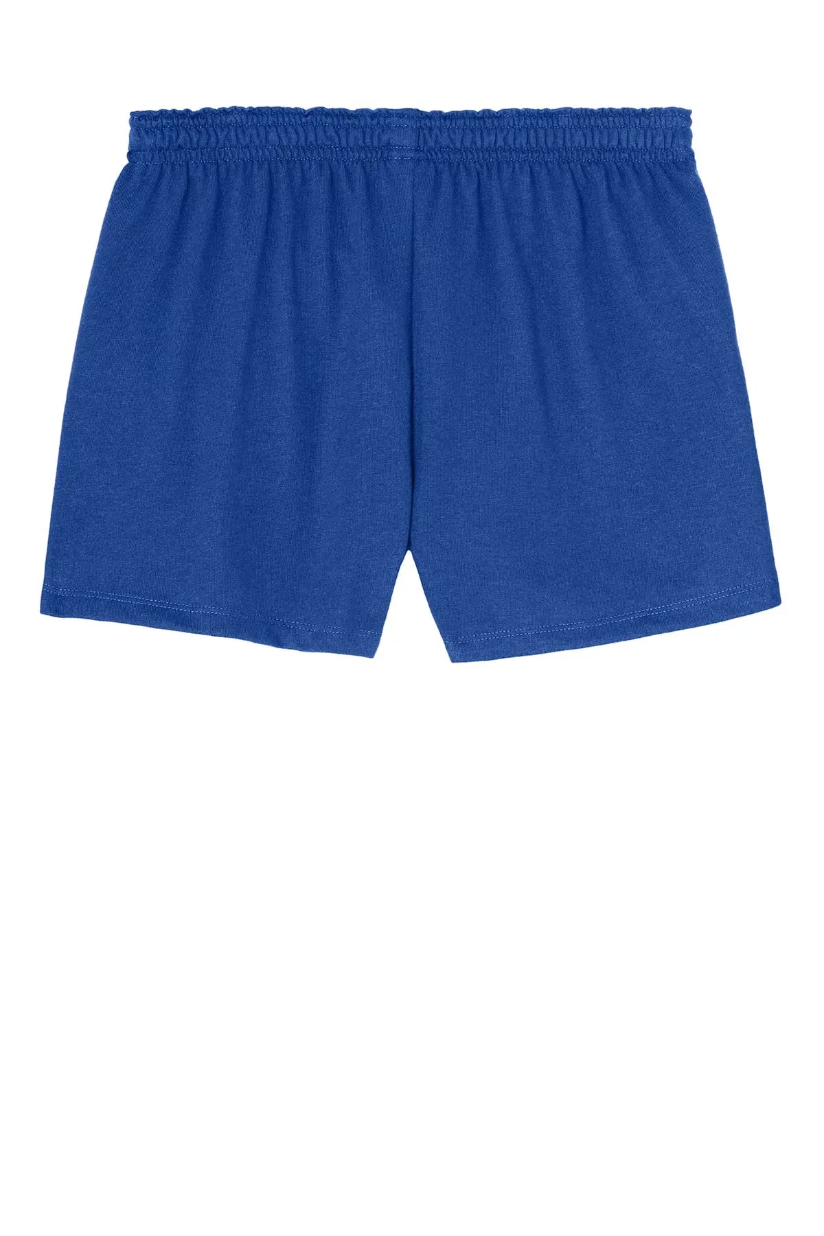Sport-Tek® Women’s Jersey Knit Squad Short #LST311
