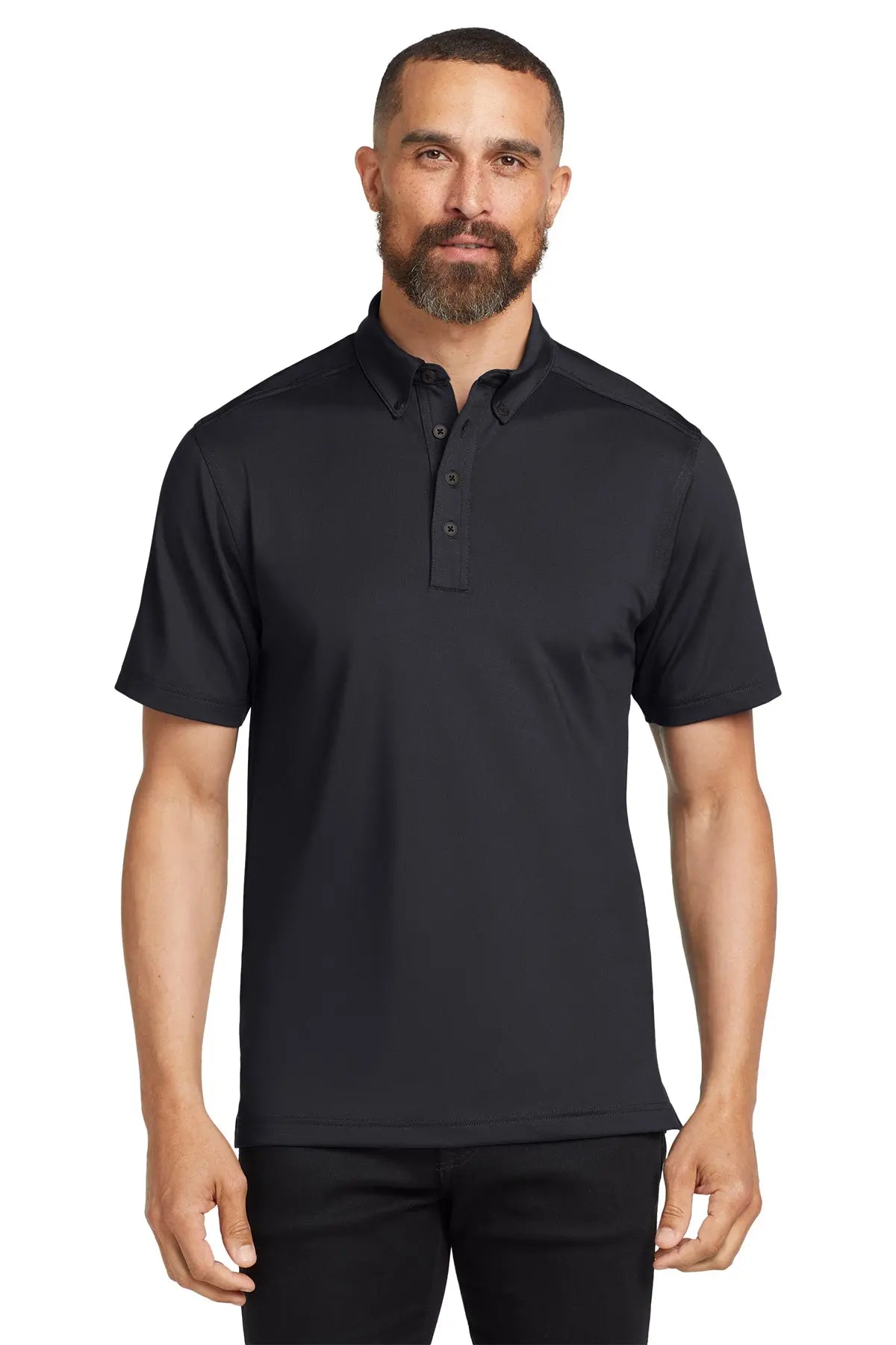 OGIO® Gauge Polo #OG122Game Over Merch