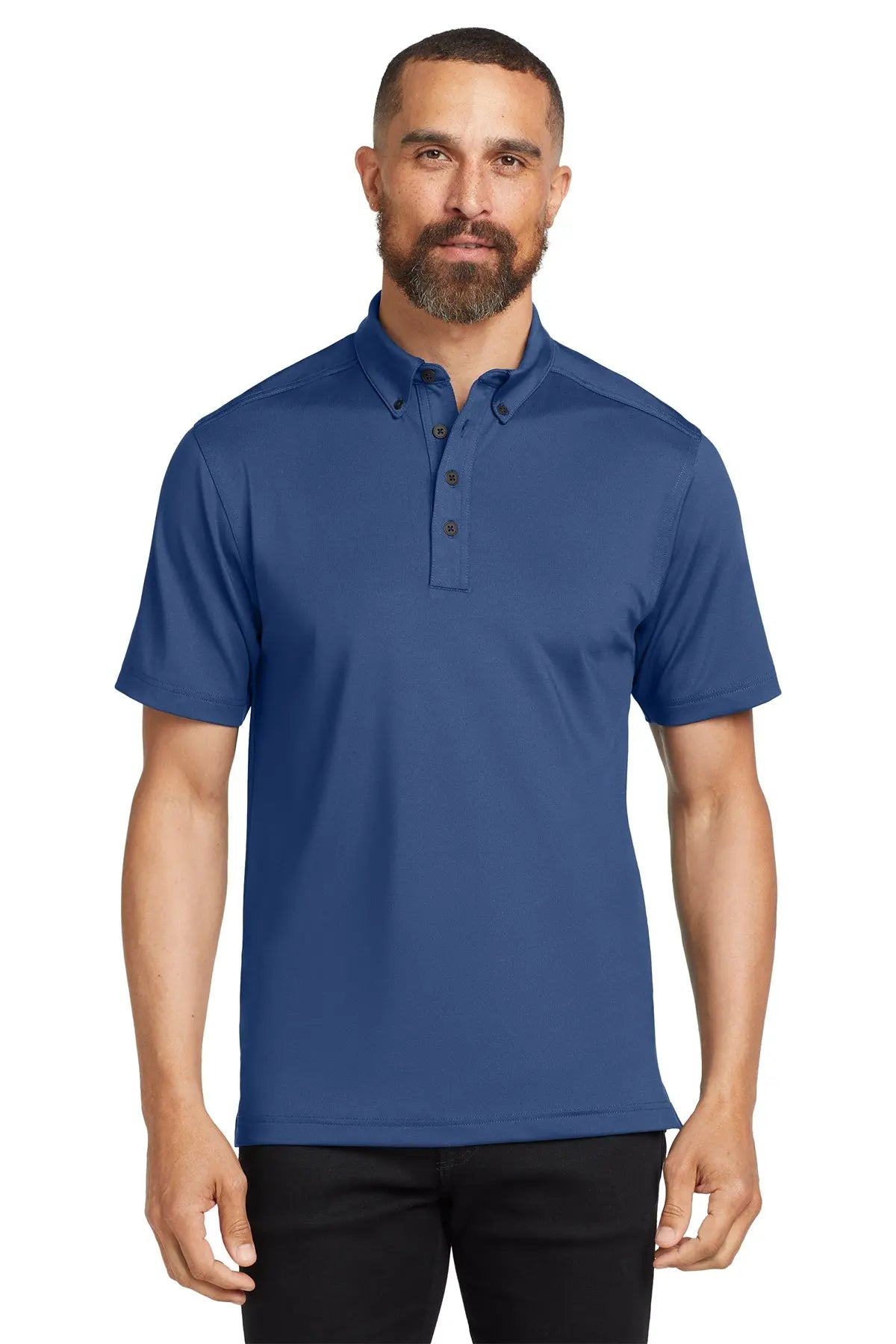 OGIO® Gauge Polo #OG122Game Over Merch