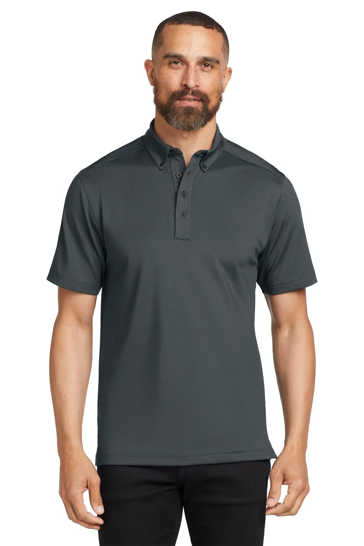 OGIO® Gauge Polo #OG122Game Over Merch
