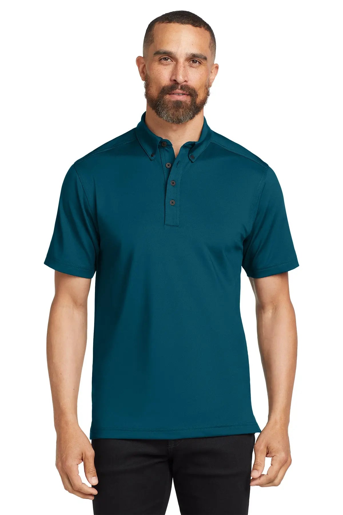OGIO® Gauge Polo #OG122Game Over Merch