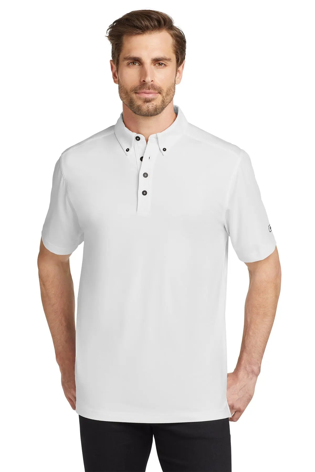 OGIO® Gauge Polo #OG122Game Over Merch