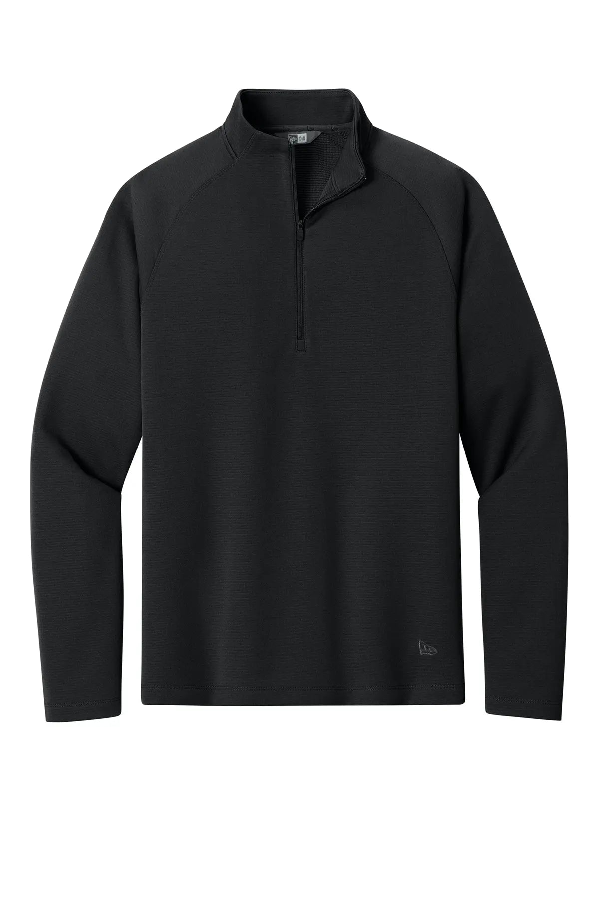New Era® Stand Out 1/4-Zip #NEA515 Game Over Merch
