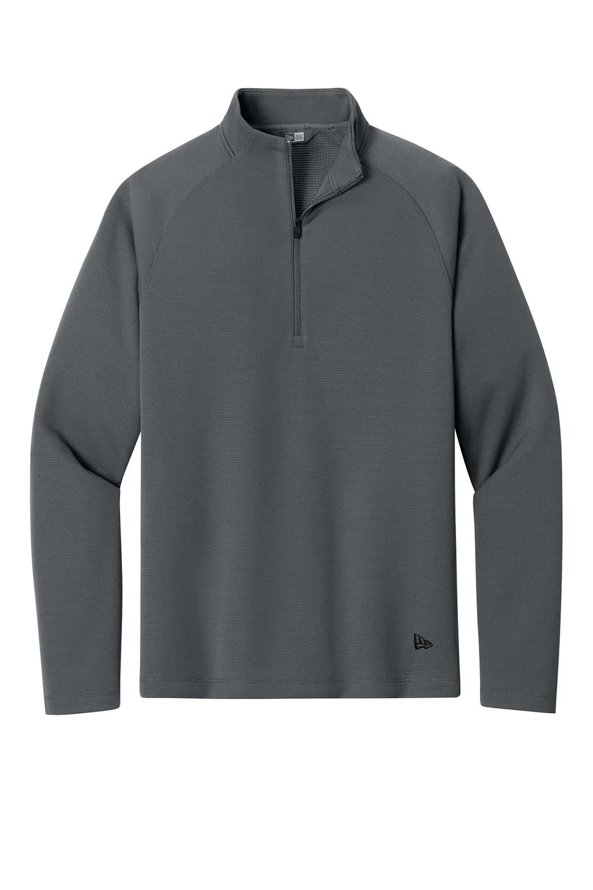 New Era® Stand Out 1/4-Zip #NEA515 Game Over Merch