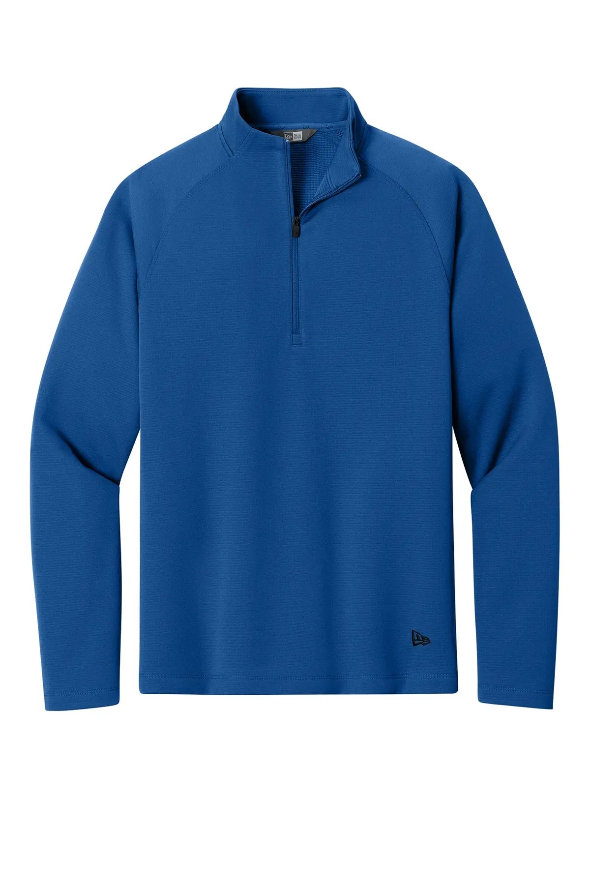 New Era® Stand Out 1/4-Zip #NEA515 Game Over Merch