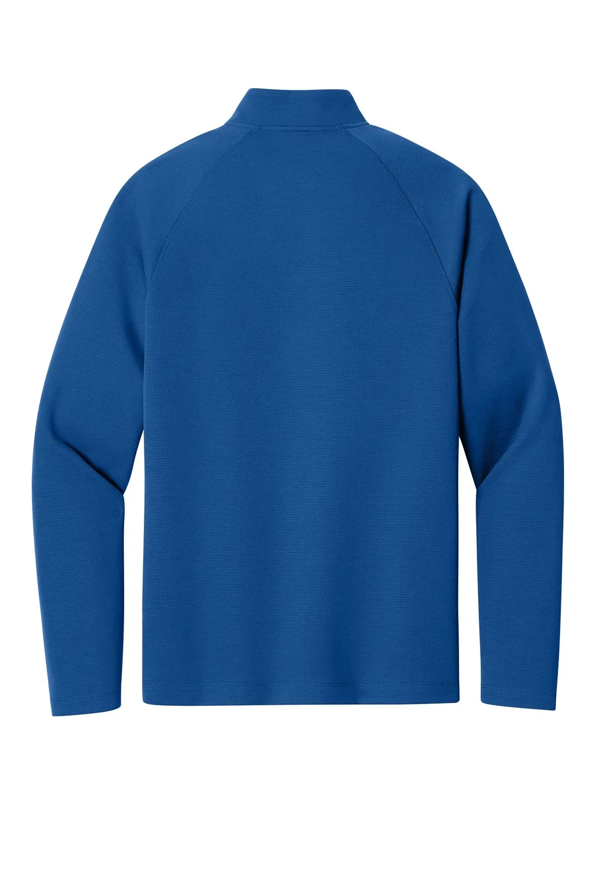 New Era® Stand Out 1/4-Zip #NEA515 Game Over Merch