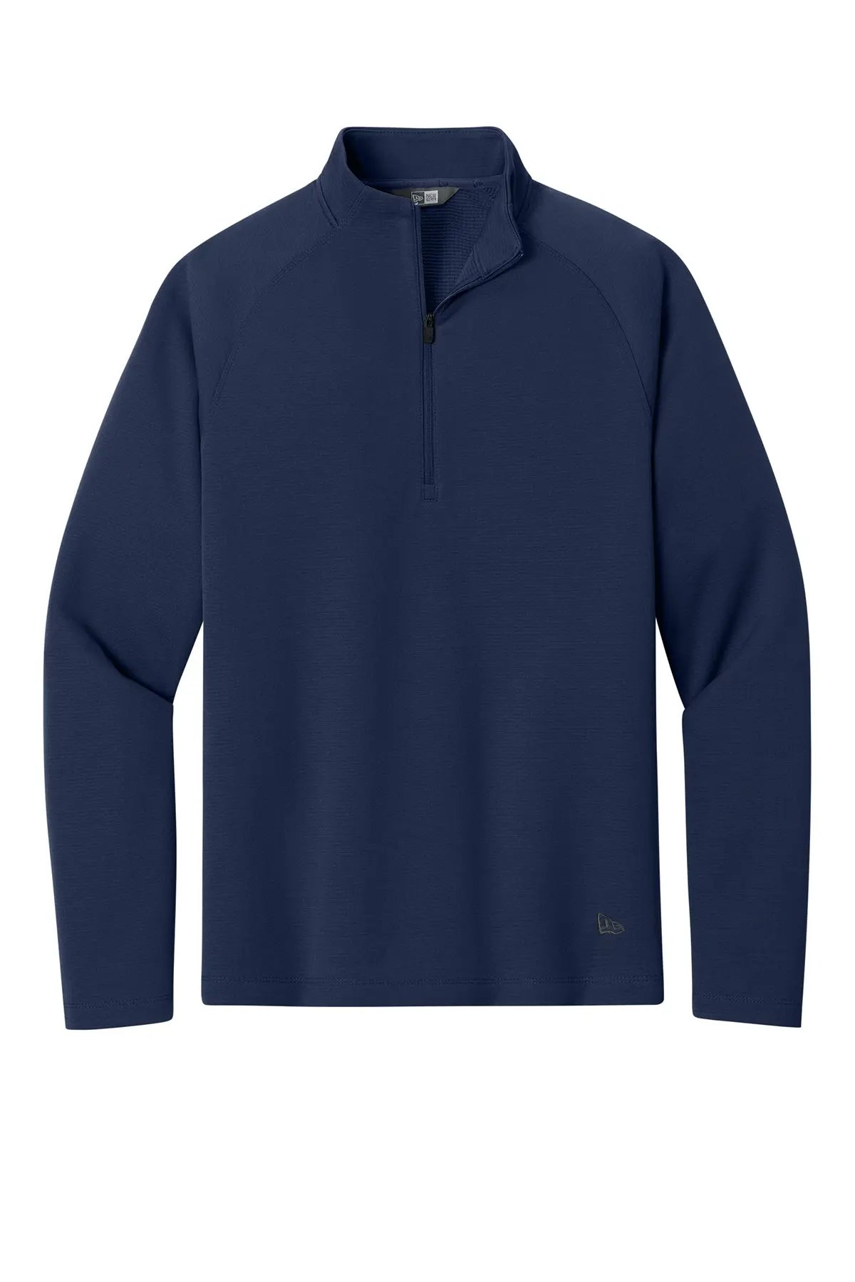 New Era® Stand Out 1/4-Zip #NEA515 Game Over Merch
