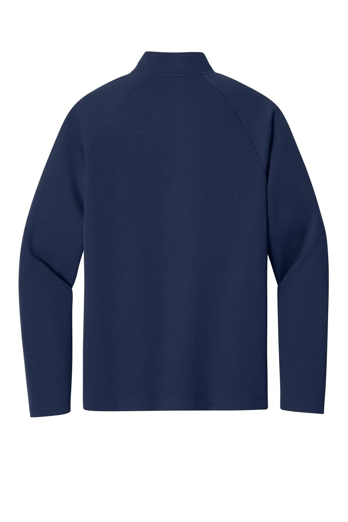 New Era® Stand Out 1/4-Zip #NEA515 Game Over Merch