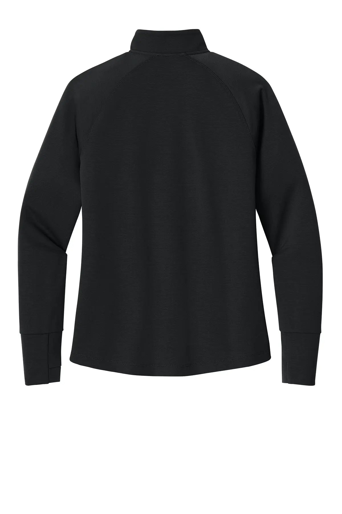 New Era® Women’s Stand Out 1/4-Zip #LNEA515 Game Over Merch