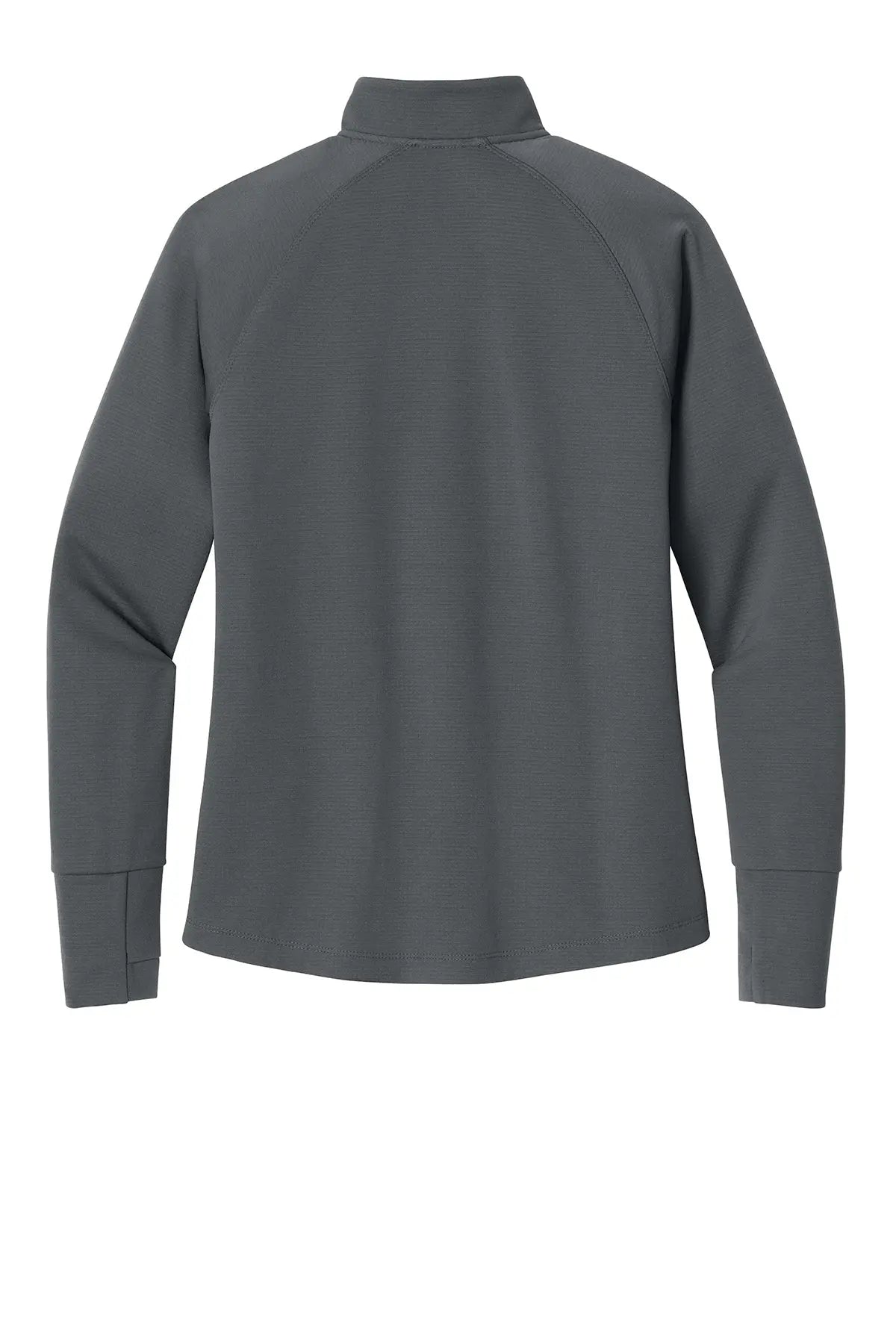 New Era® Women’s Stand Out 1/4-Zip #LNEA515 Game Over Merch