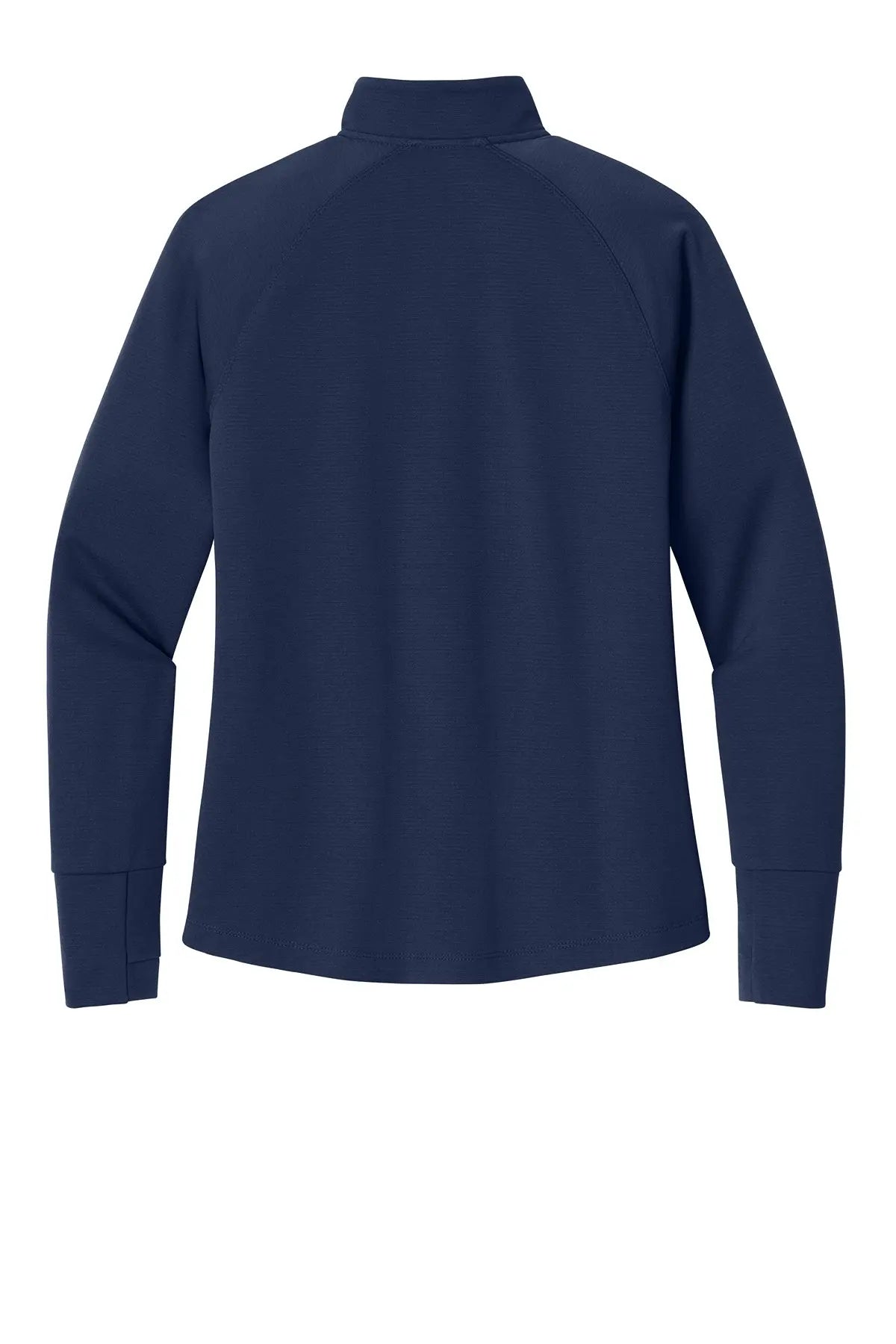 New Era® Women’s Stand Out 1/4-Zip #LNEA515 Game Over Merch