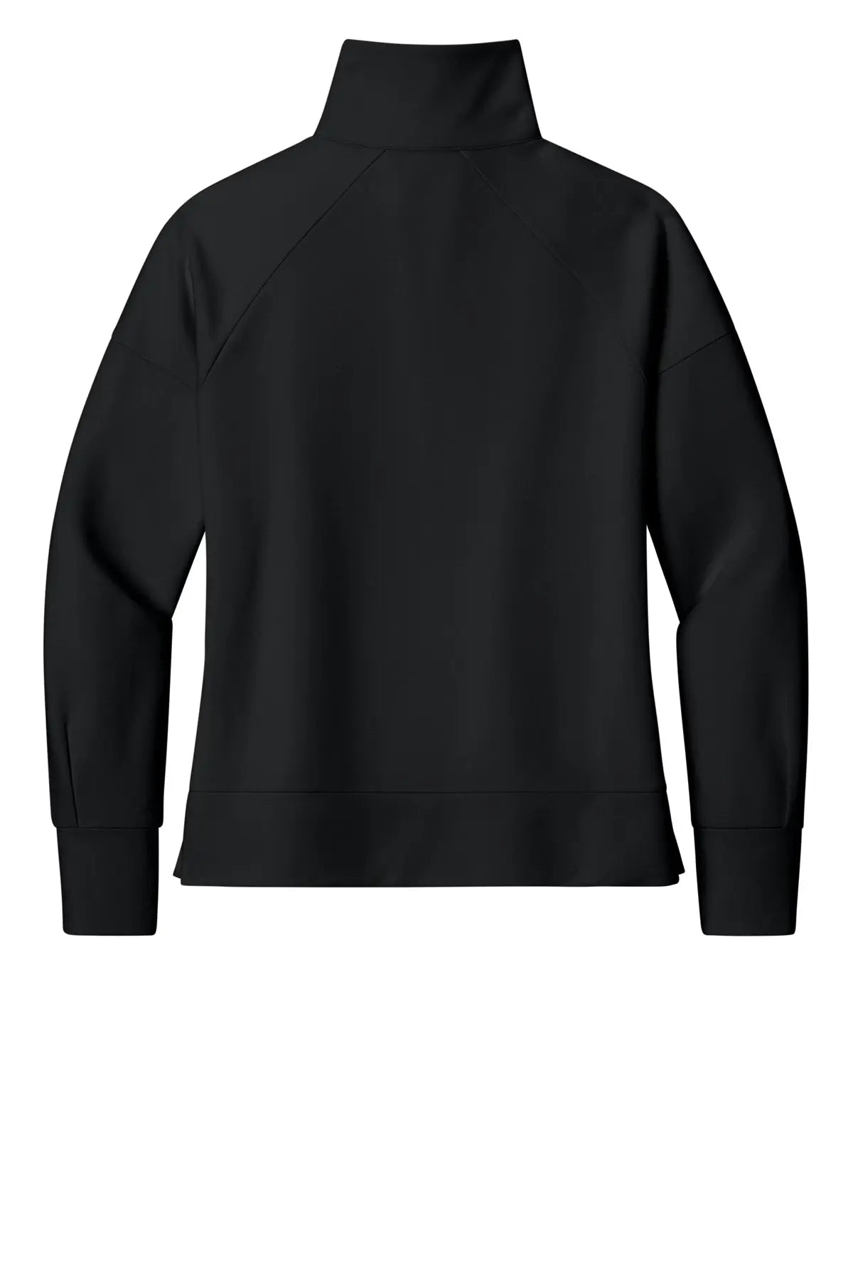 OGIO® Women’s Luuma 1/2-Zip #LOG814 Game Over Merch