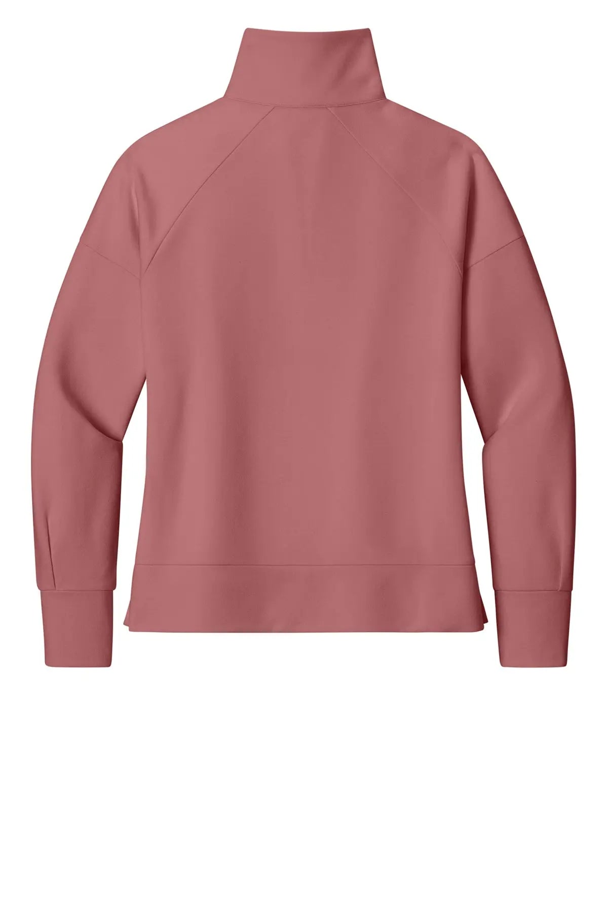OGIO® Women’s Luuma 1/2-Zip #LOG814 Game Over Merch
