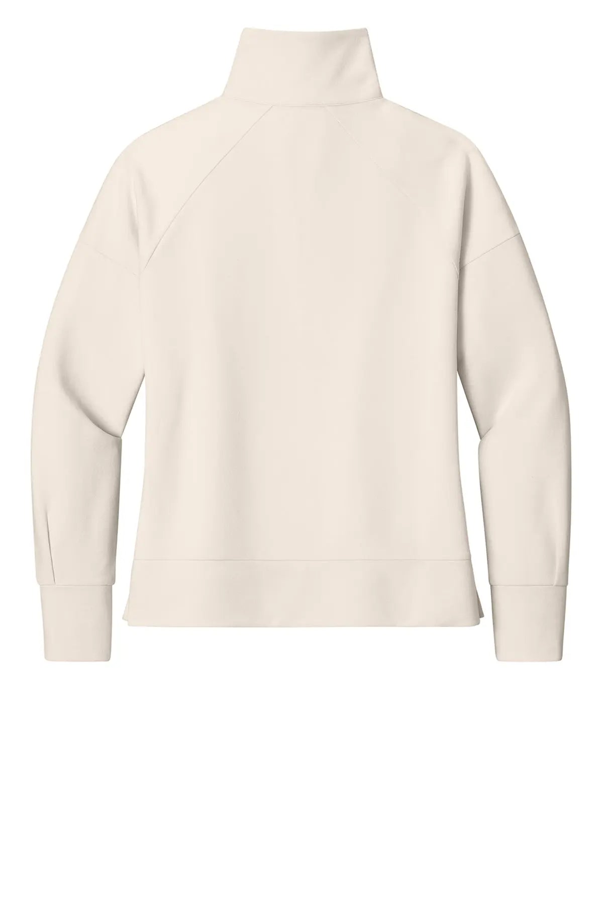 OGIO® Women’s Luuma 1/2-Zip #LOG814 Game Over Merch