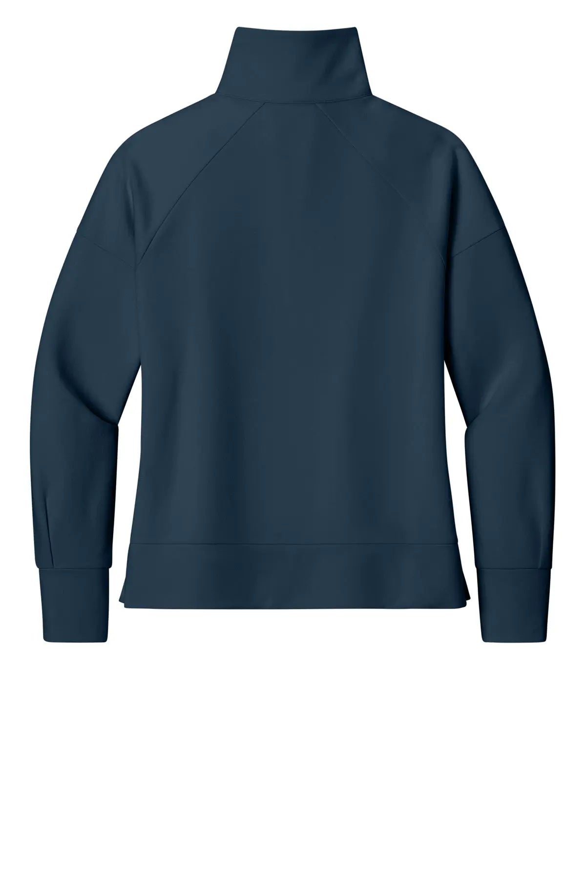 OGIO® Women’s Luuma 1/2-Zip #LOG814 Game Over Merch