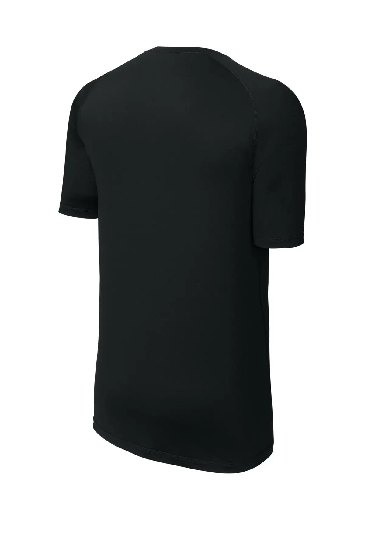 Sport-Tek® PosiCharge® Compression 1/2-Sleeve Tee #ST120
