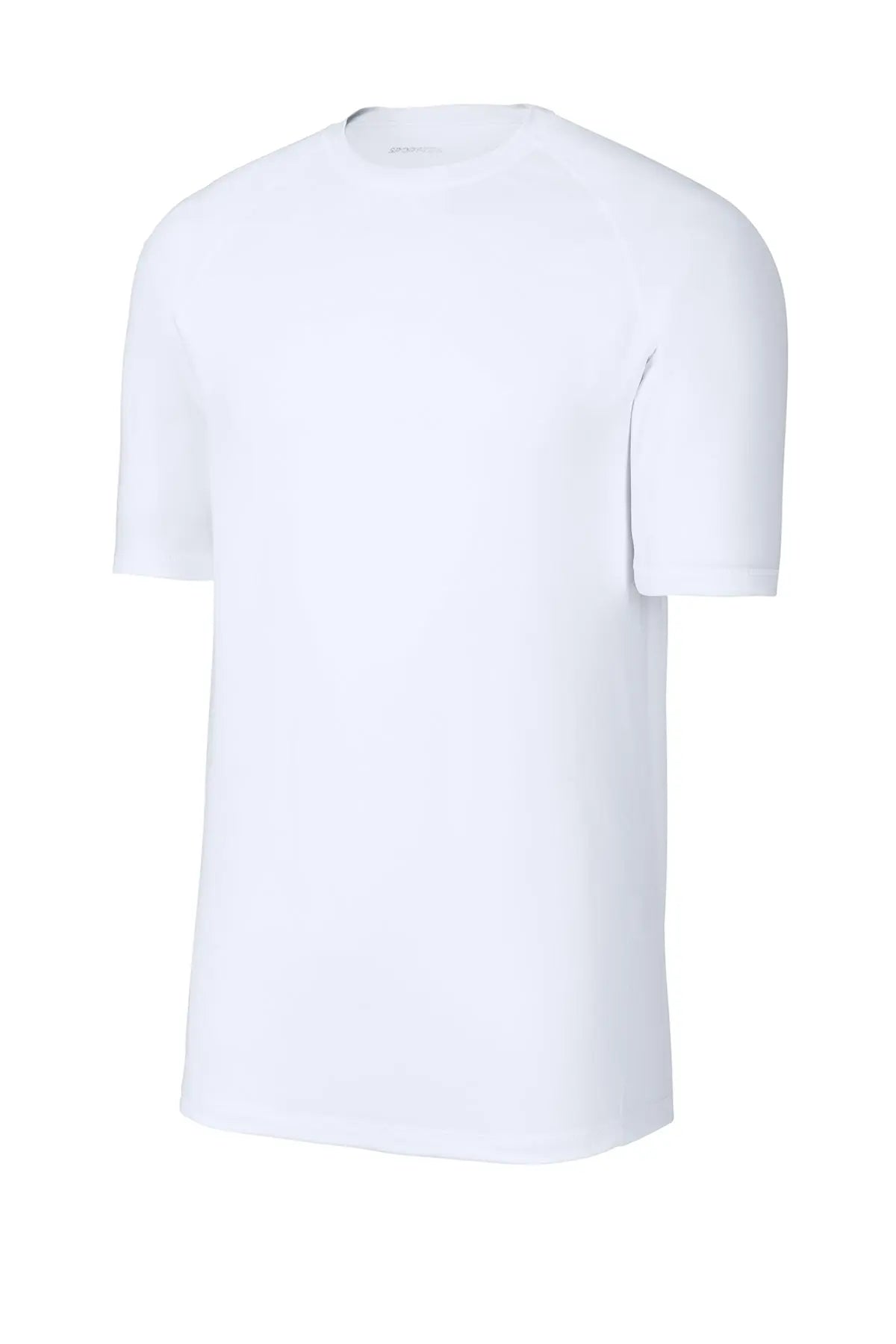 Sport-Tek® PosiCharge® Compression 1/2-Sleeve Tee #ST120