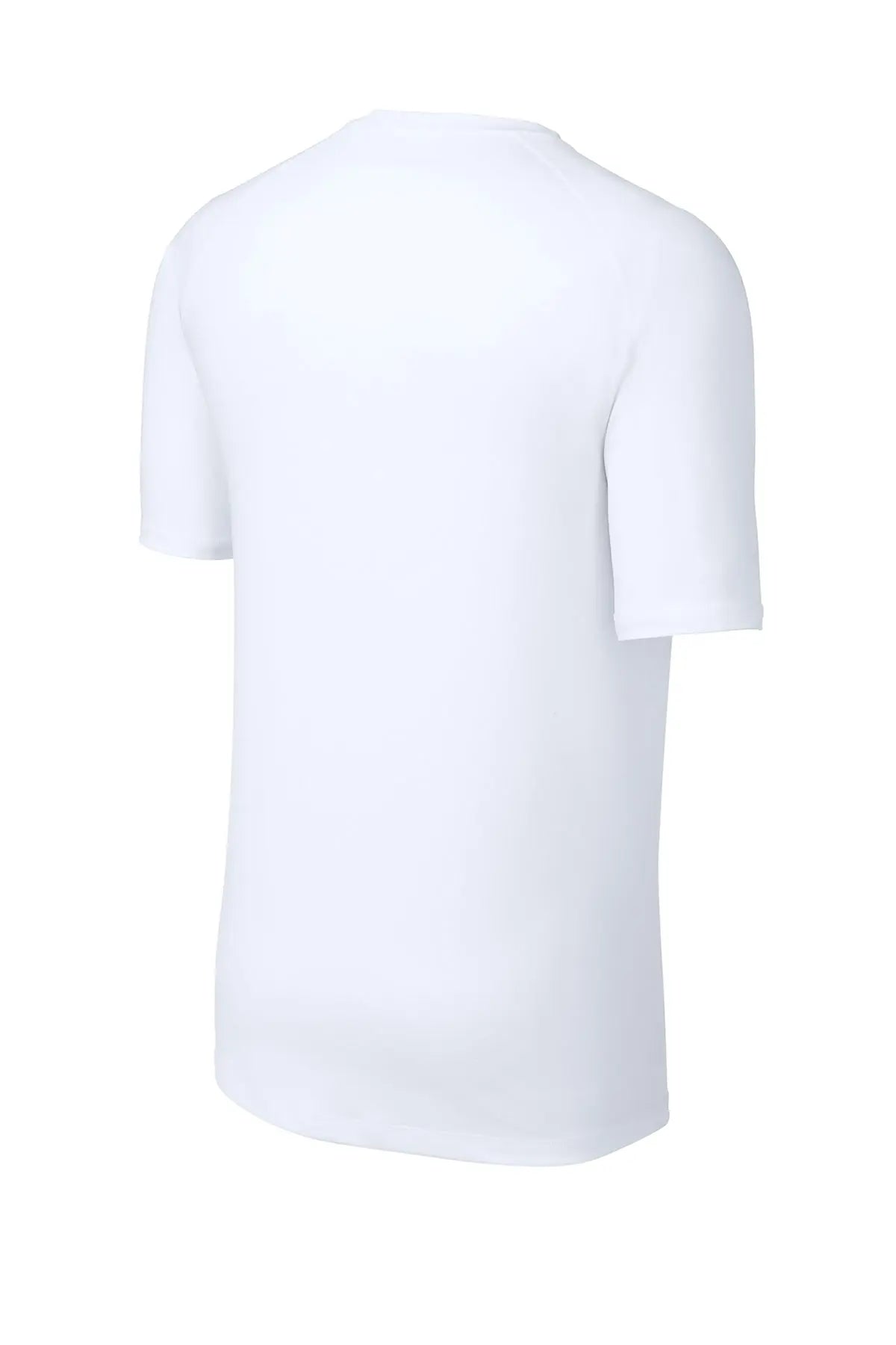 Sport-Tek® PosiCharge® Compression 1/2-Sleeve Tee #ST120