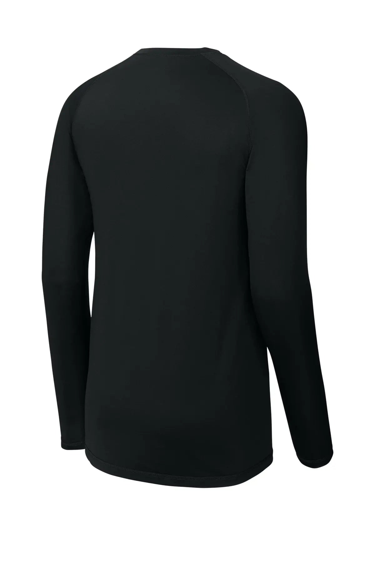 Sport-Tek® PosiCharge® Compression Long Sleeve Tee #ST120LS Game Over Merch