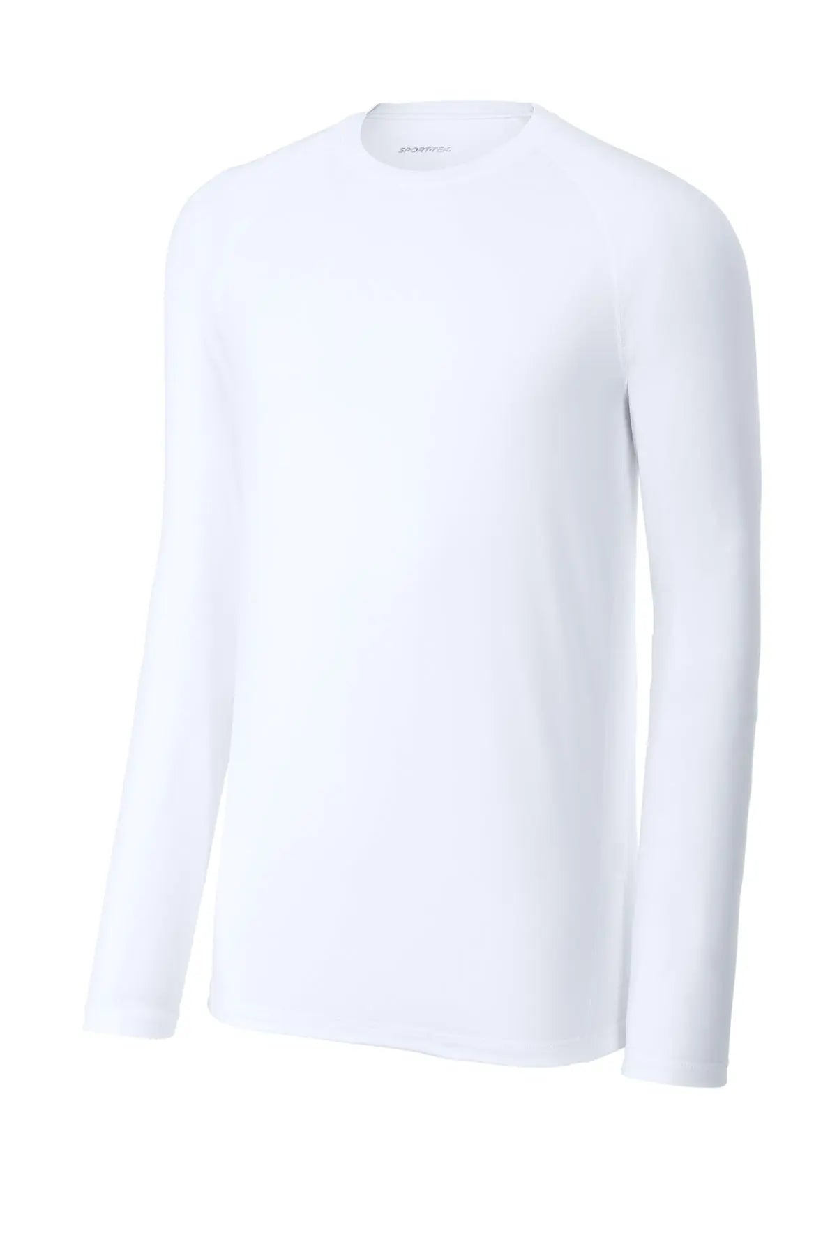 Sport-Tek® PosiCharge® Compression Long Sleeve Tee #ST120LS Game Over Merch
