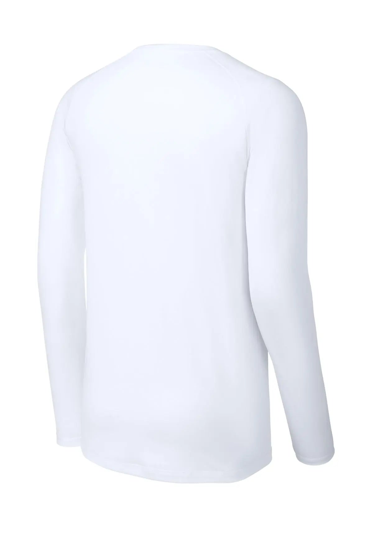 Sport-Tek® PosiCharge® Compression Long Sleeve Tee #ST120LS Game Over Merch