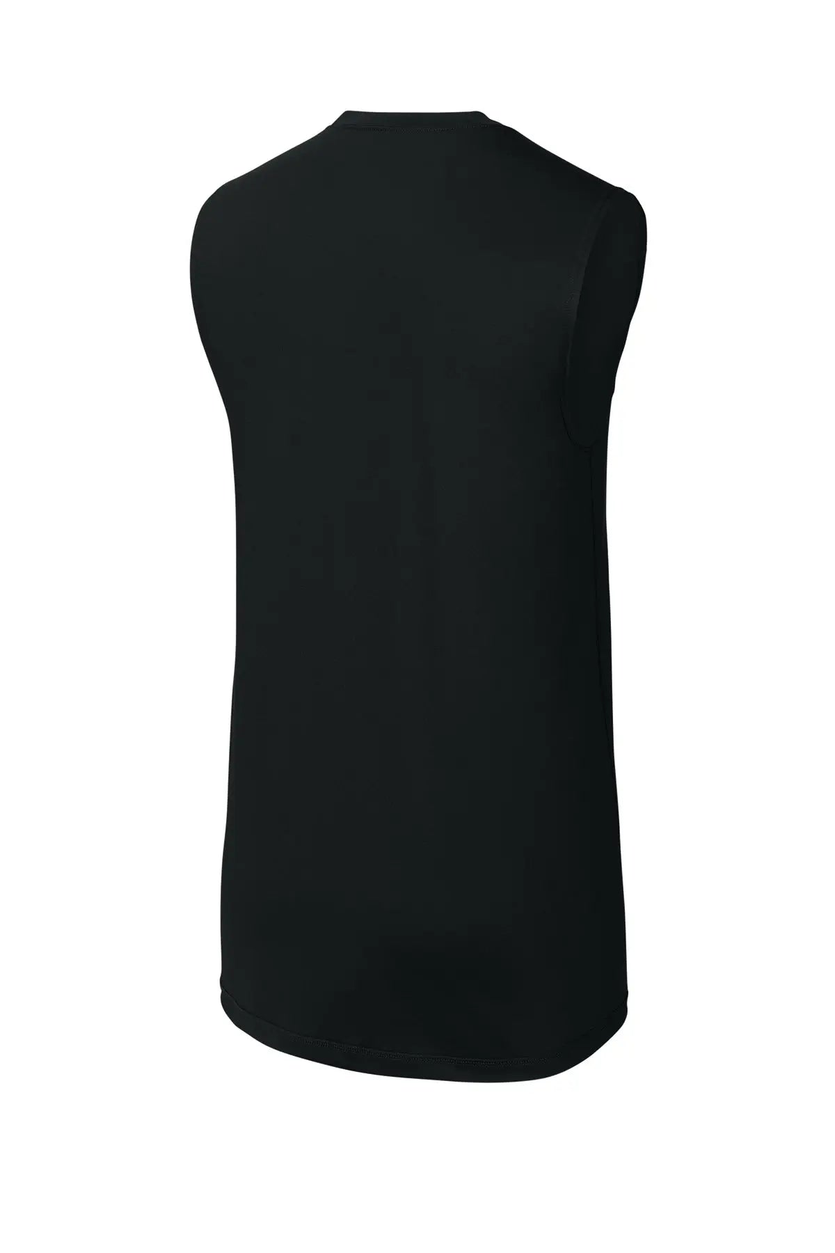 Sport-Tek® PosiCharge® Compression Sleeveless Tee #ST121SL