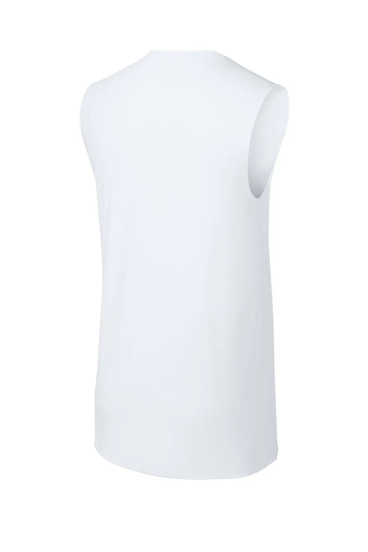 Sport-Tek® PosiCharge® Compression Sleeveless Tee #ST121SL