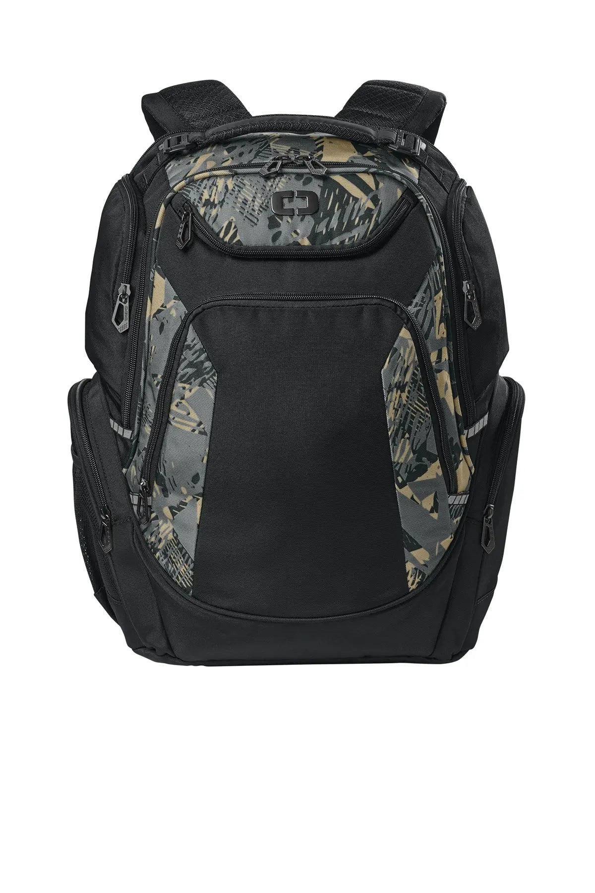 OGIO® Kinetic Pack #91030 Game Over Merch