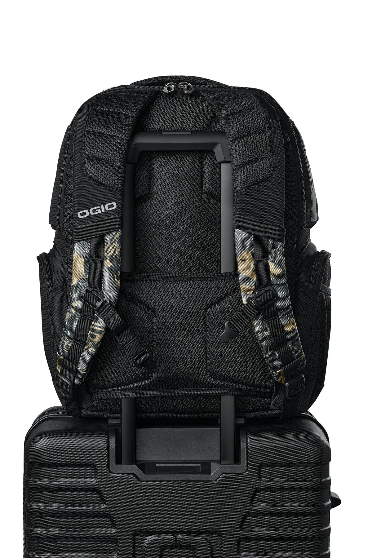 OGIO® Kinetic Pack #91030 Game Over Merch