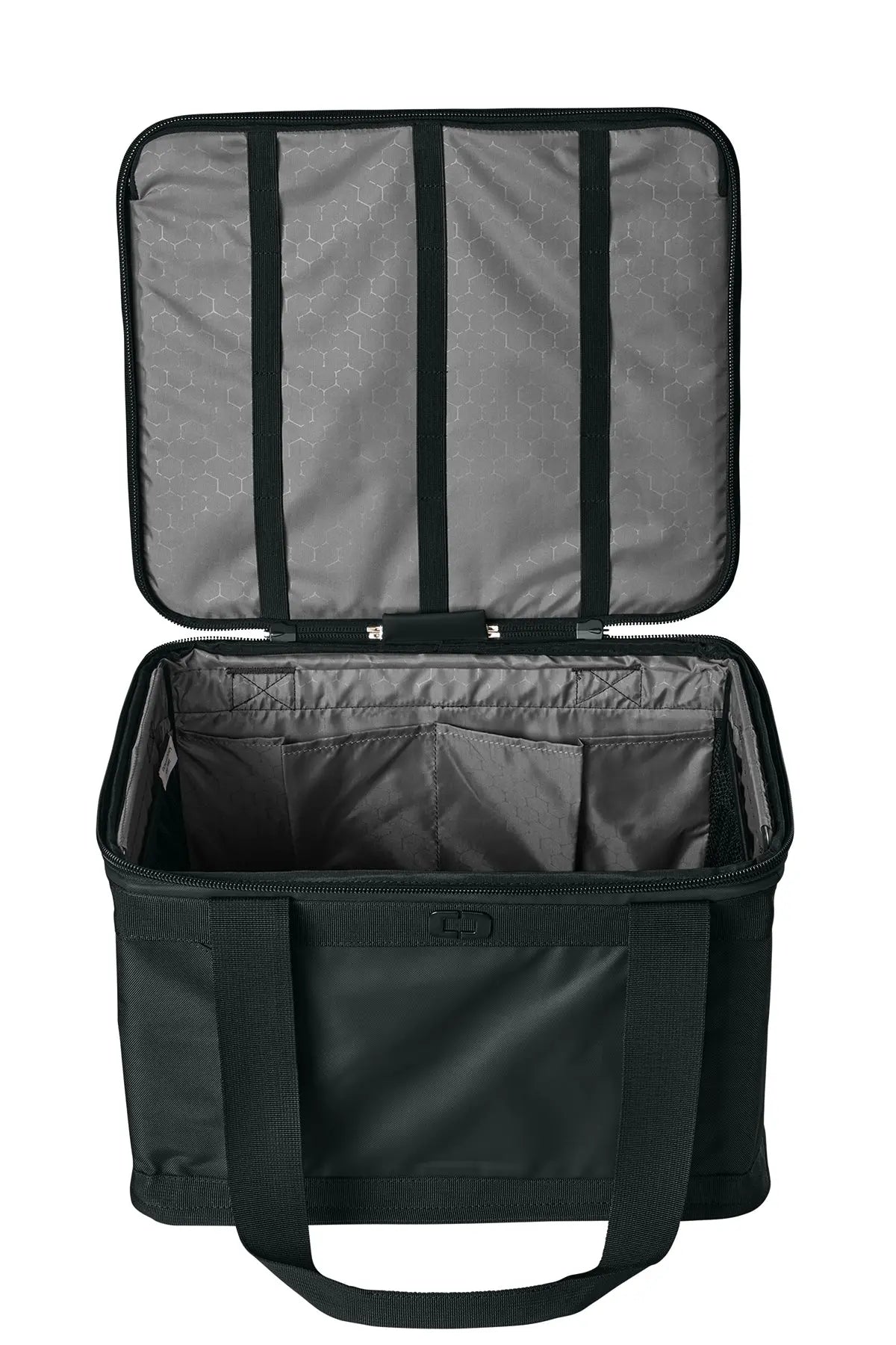 OGIO® Gear Mid Cube #90001 Game Over Merch