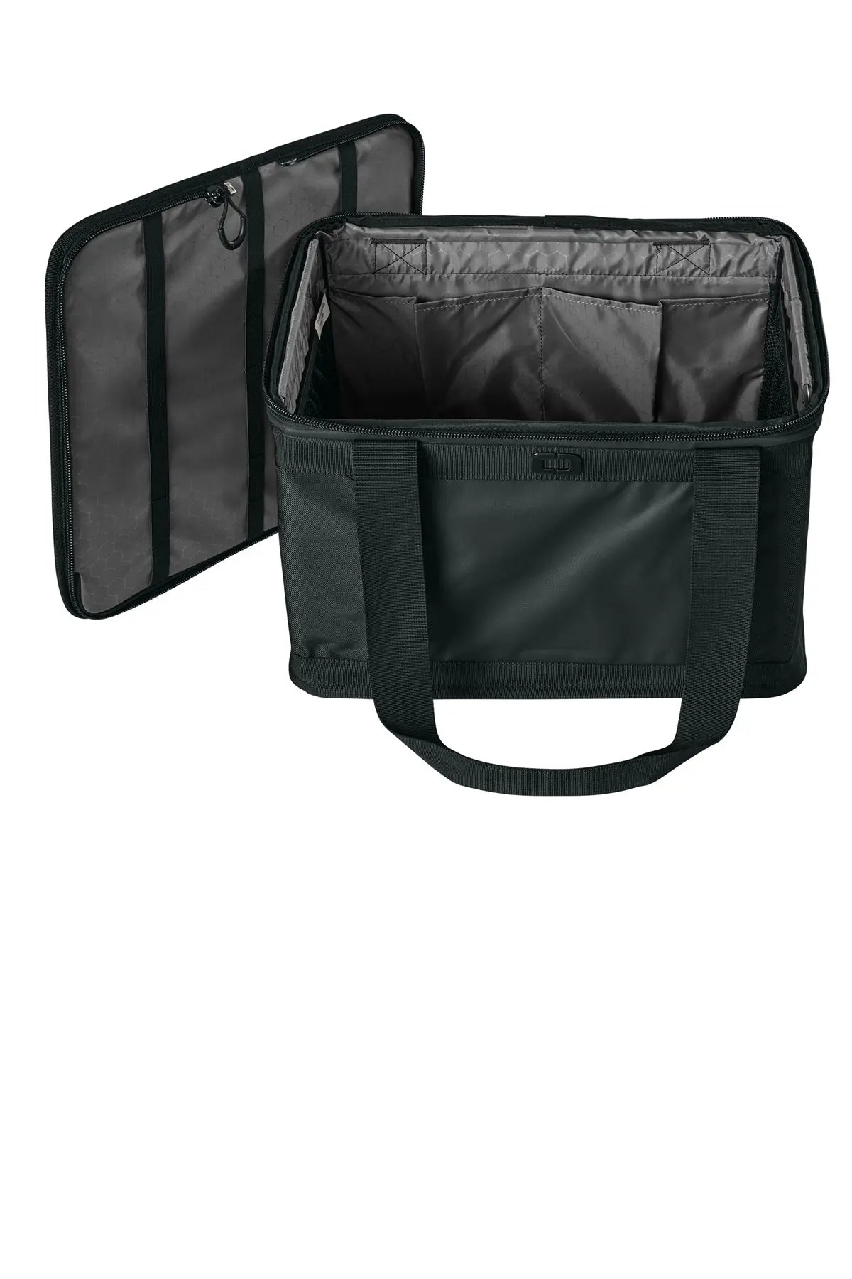 OGIO® Gear Mid Cube #90001 Game Over Merch