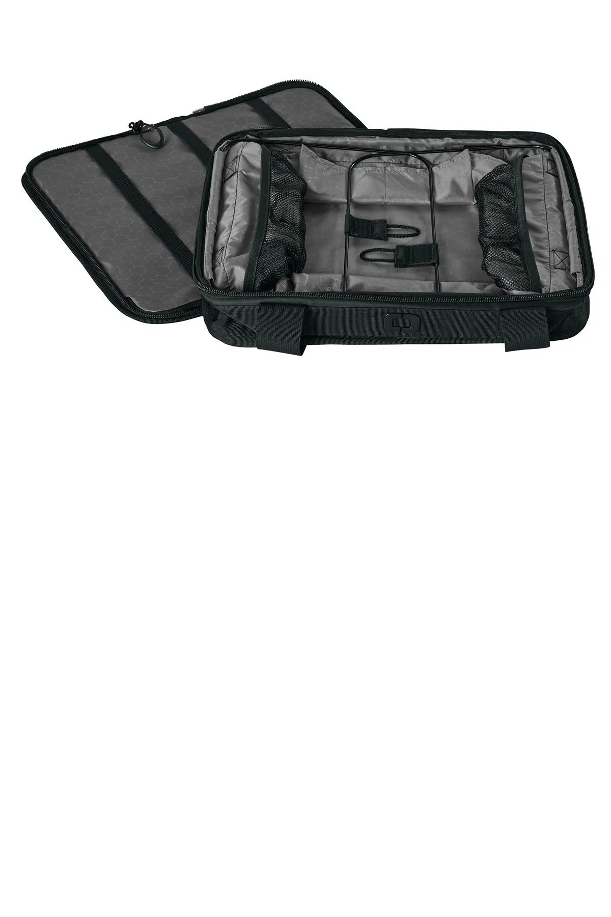OGIO® Gear Mid Cube #90001 Game Over Merch