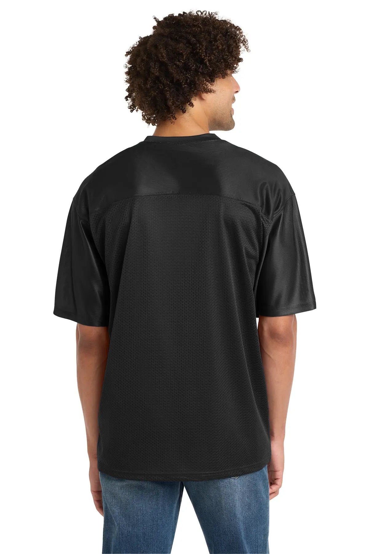 Sport-Tek® PosiCharge® Replica Jersey #ST307