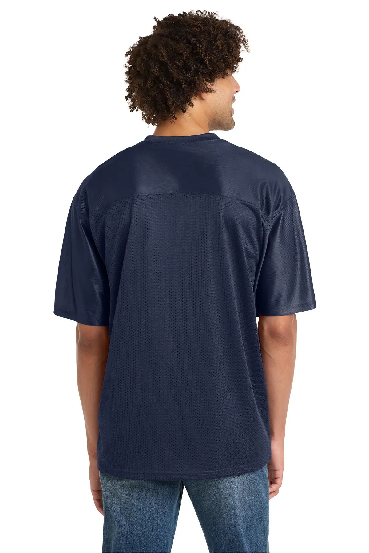 Sport-Tek® PosiCharge® Replica Jersey #ST307