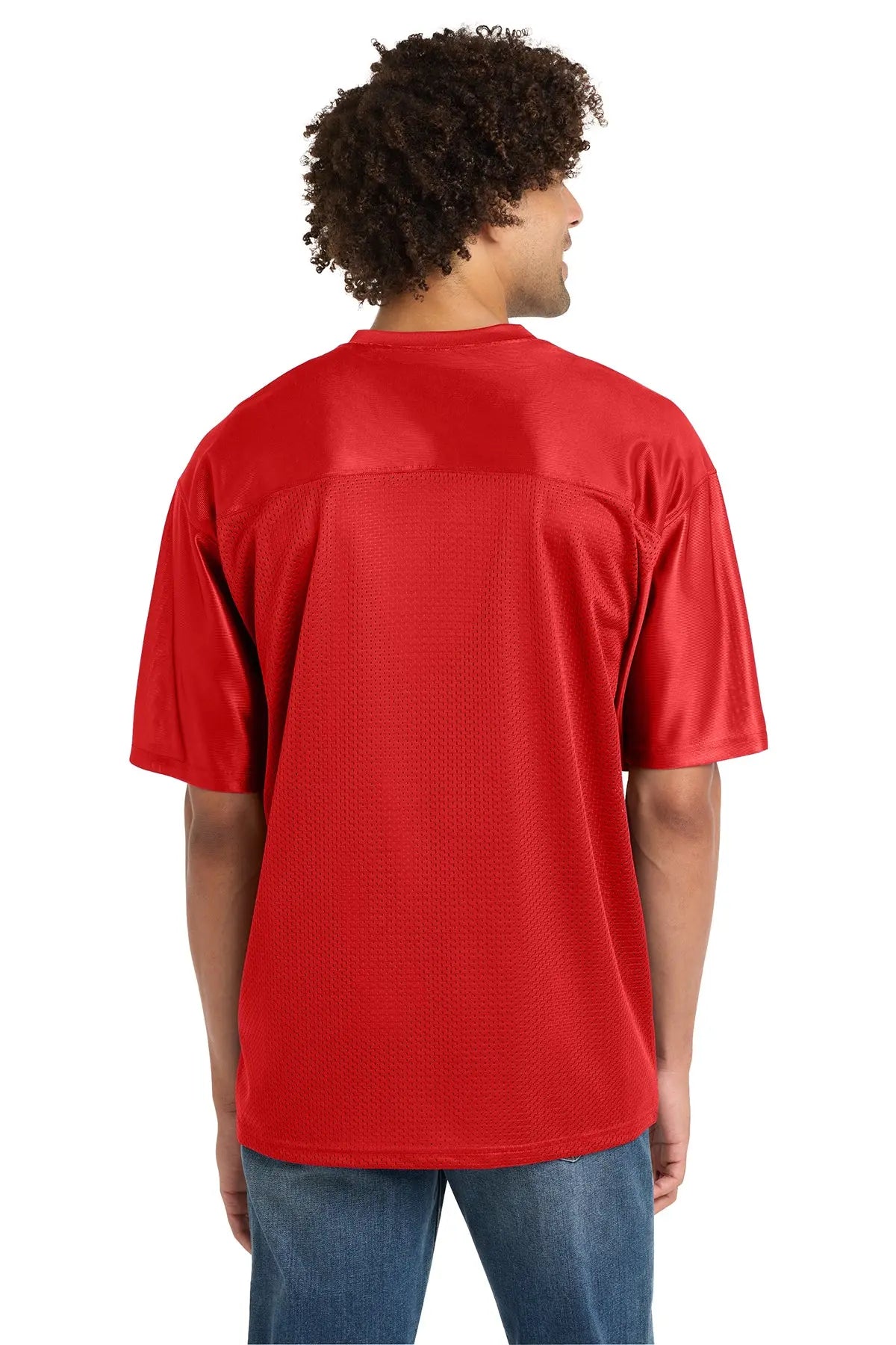 Sport-Tek® PosiCharge® Replica Jersey #ST307