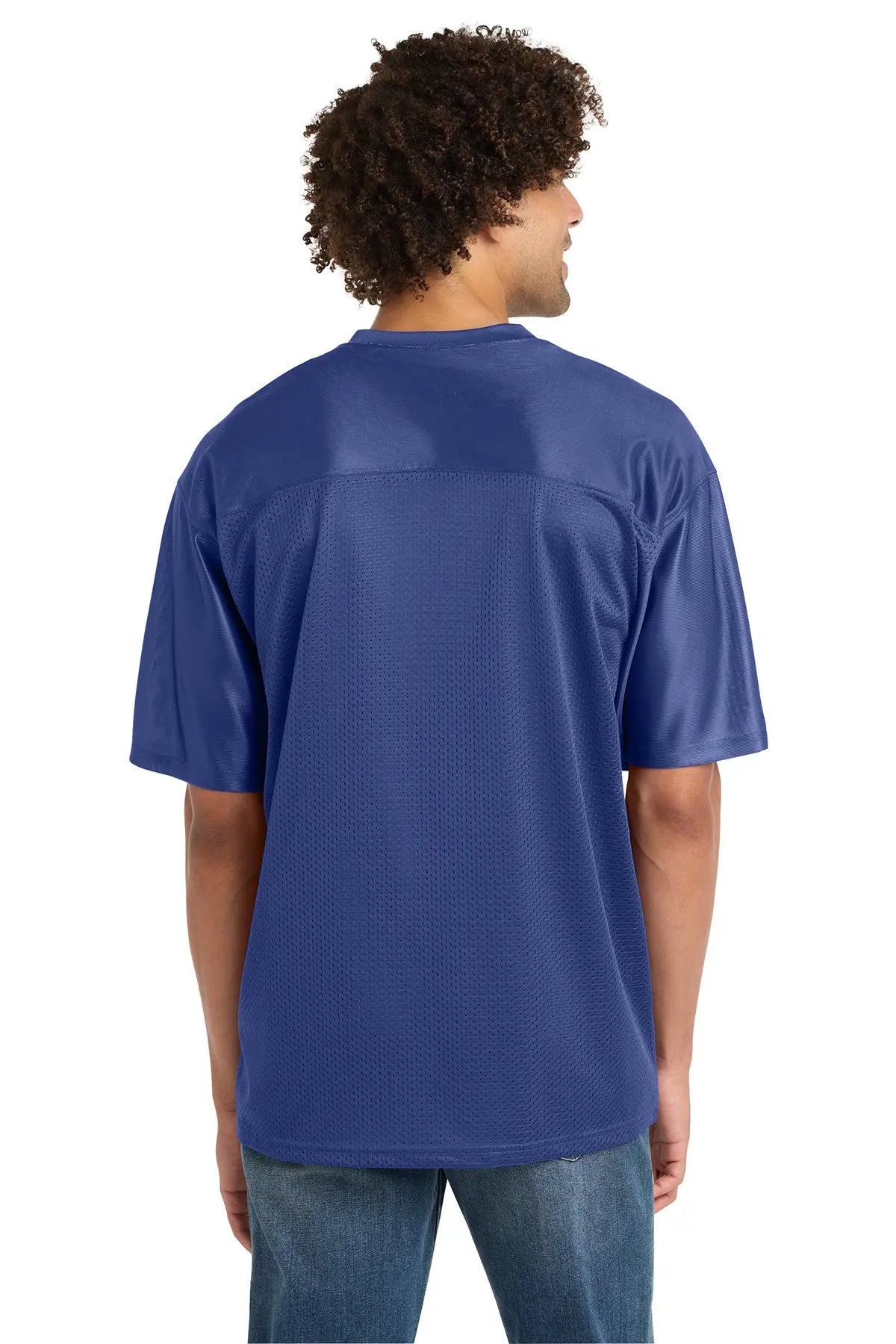 Sport-Tek® PosiCharge® Replica Jersey #ST307
