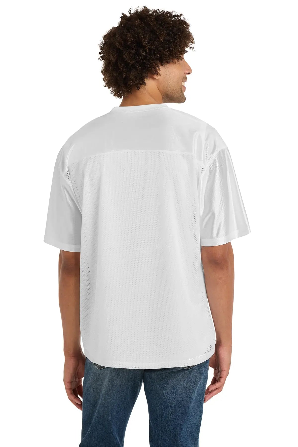 Sport-Tek® PosiCharge® Replica Jersey #ST307