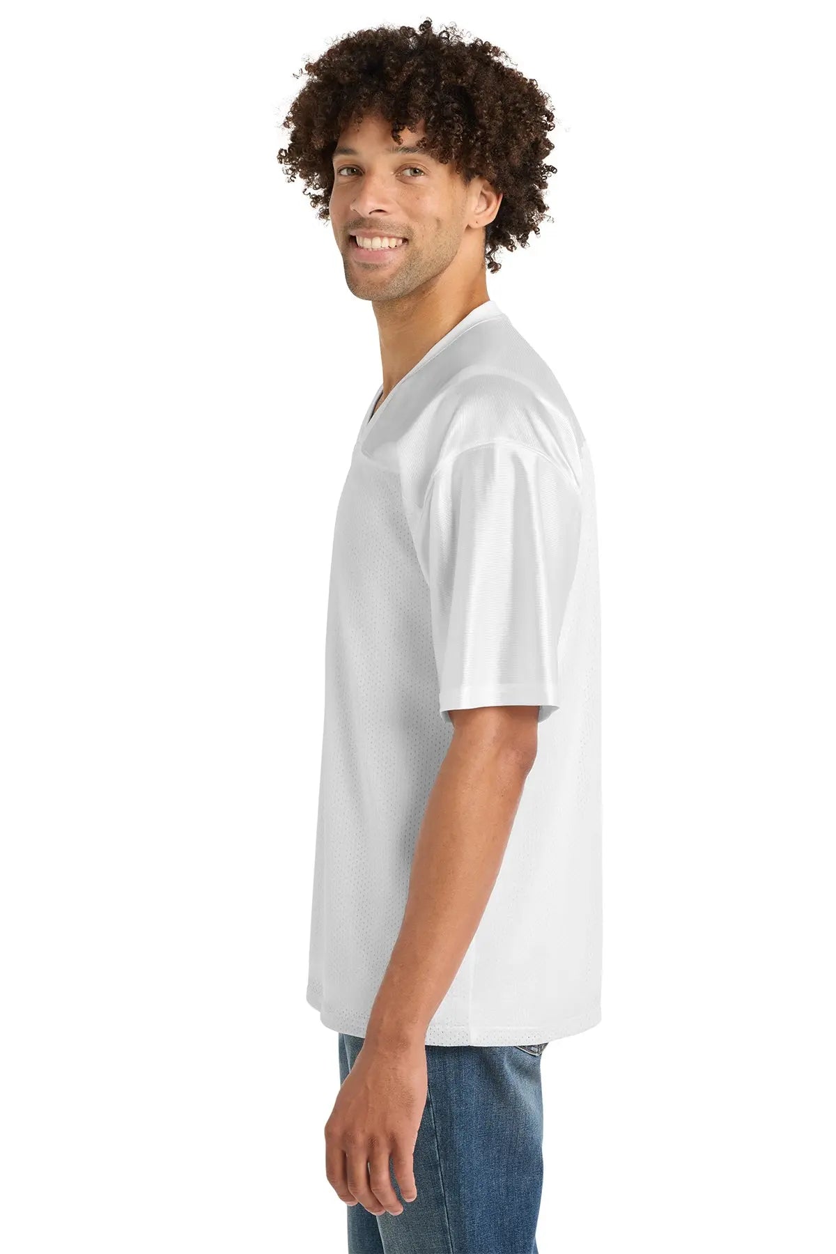 Sport-Tek® PosiCharge® Replica Jersey #ST307