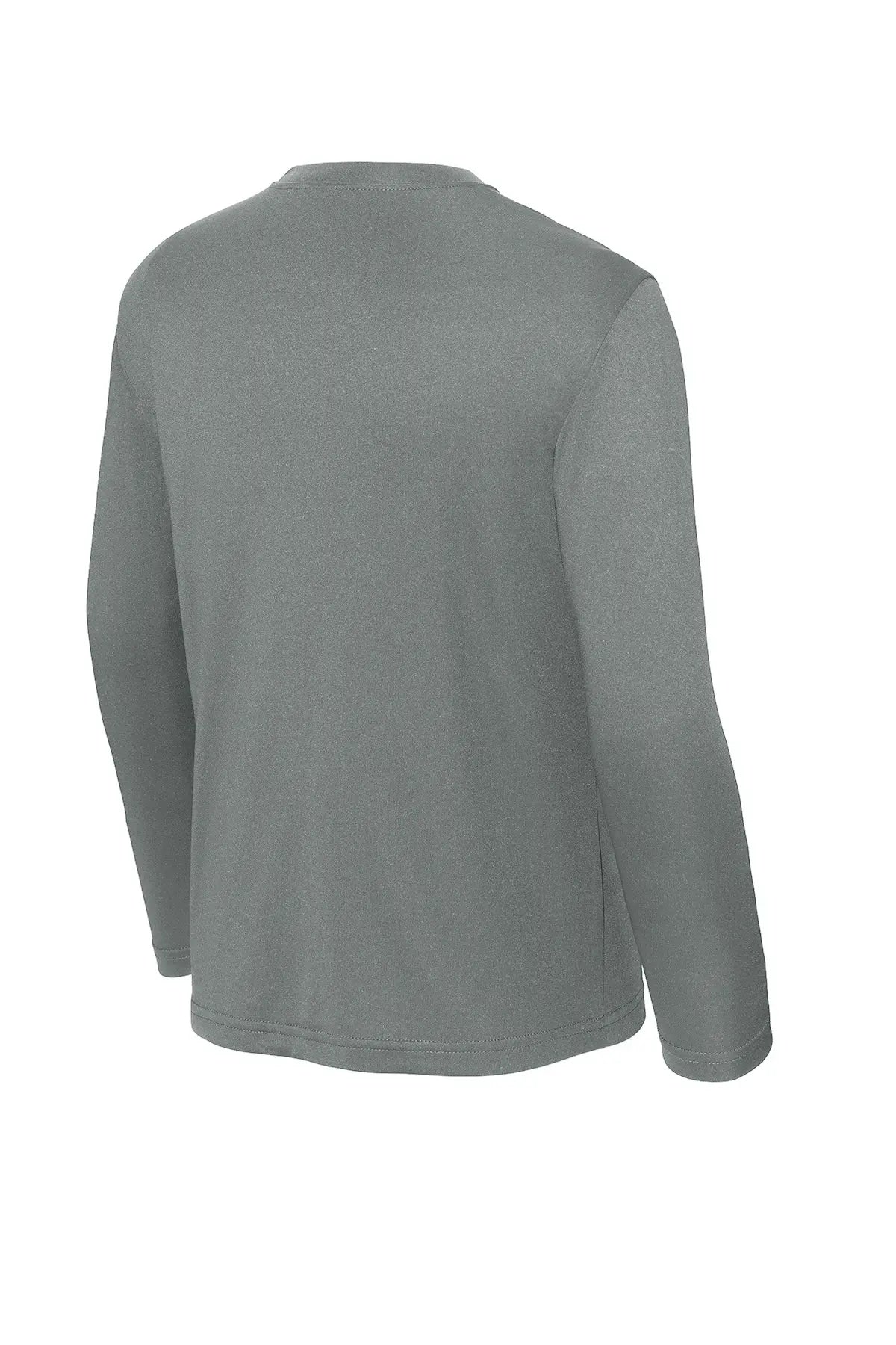 Sport-Tek® Youth Long Sleeve PosiCharge® Competitor™ Tee #YST350LS